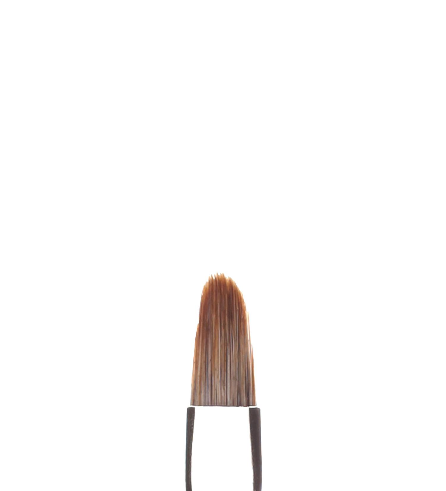 Sian Richards London NouVeau Collection Bent Lip Brush
