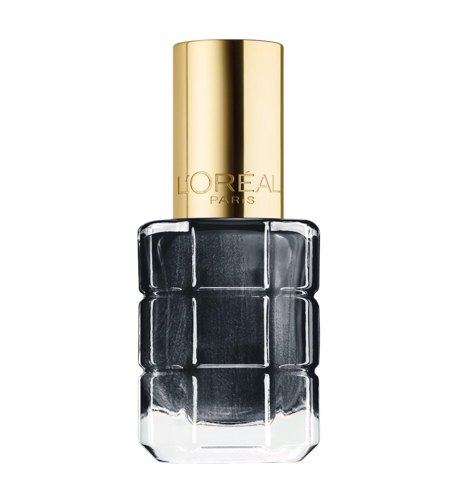 L'Or al Mup Designer Paris L'Or al Paris Color Riche Oil Colour Nail Polish