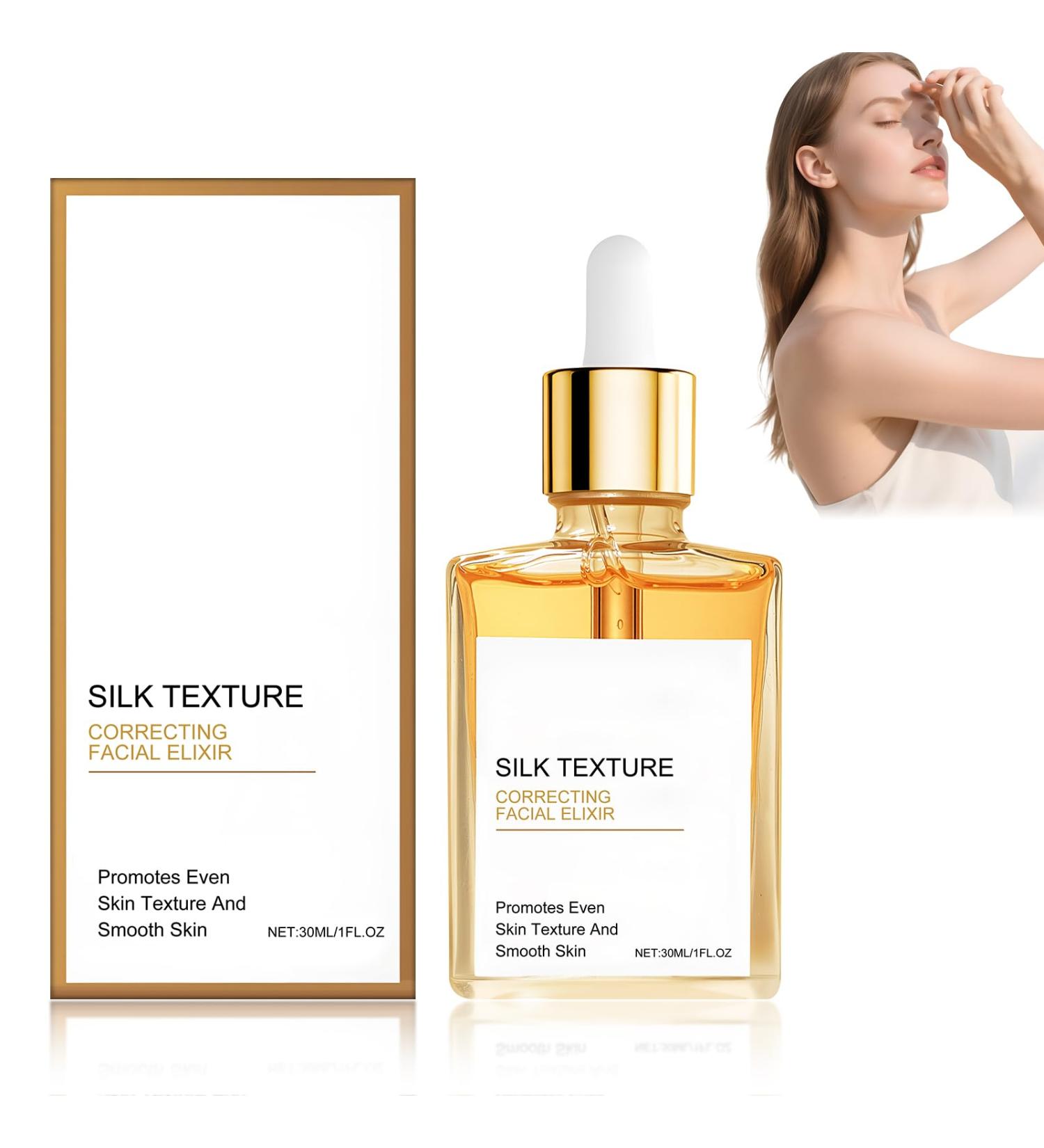KOSIMI Silk Body Oil Silk Body Oil Bath & Shower Oi-l for Smooth and Hydrated Skin Refreshing Non-greasy Infused with Shea Butter Coconut Oil Vitamin - Buy Online on GoSupps.com