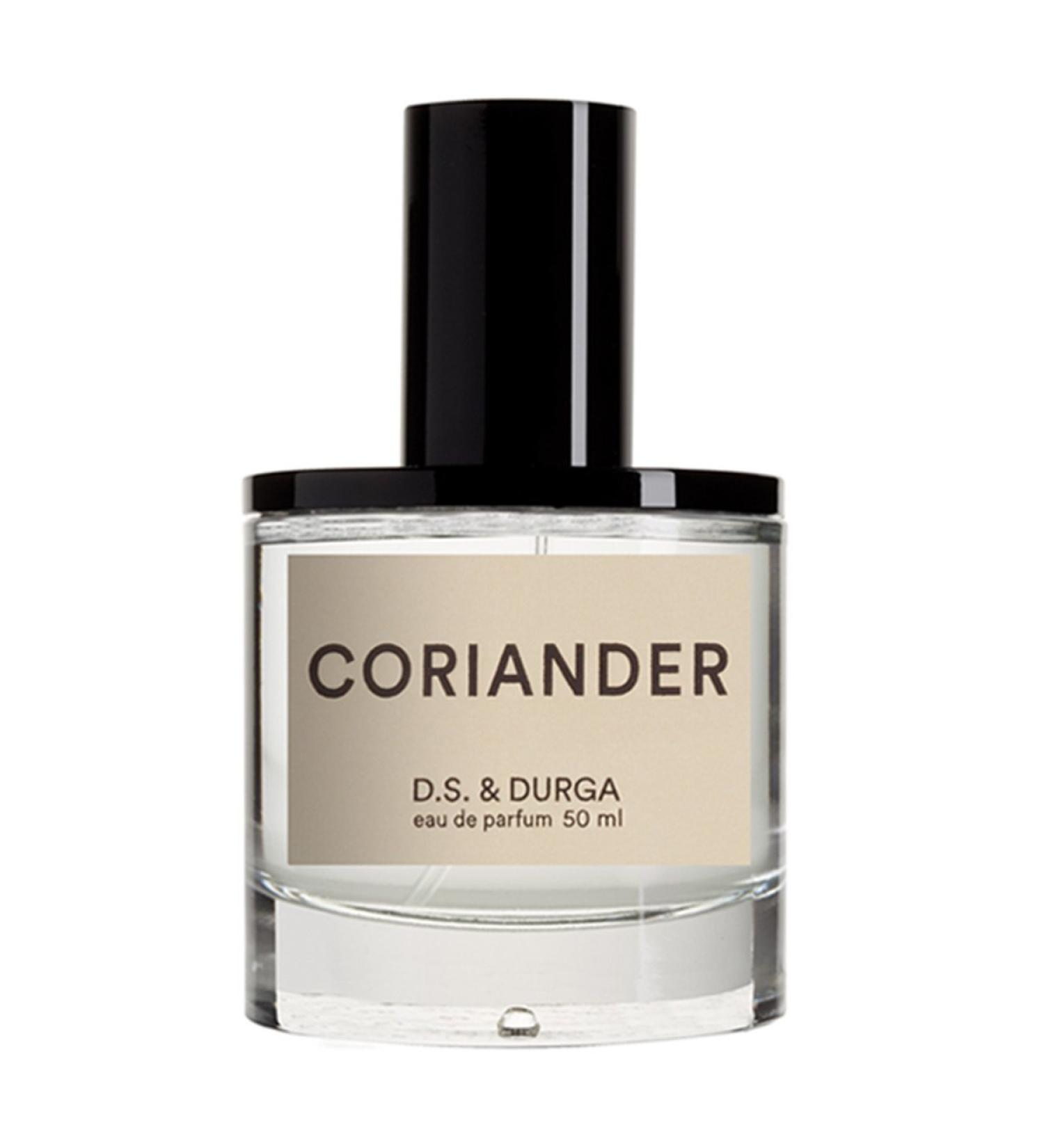 Coriander Eau De Parfum 50ml cologne by D.S. & Durga