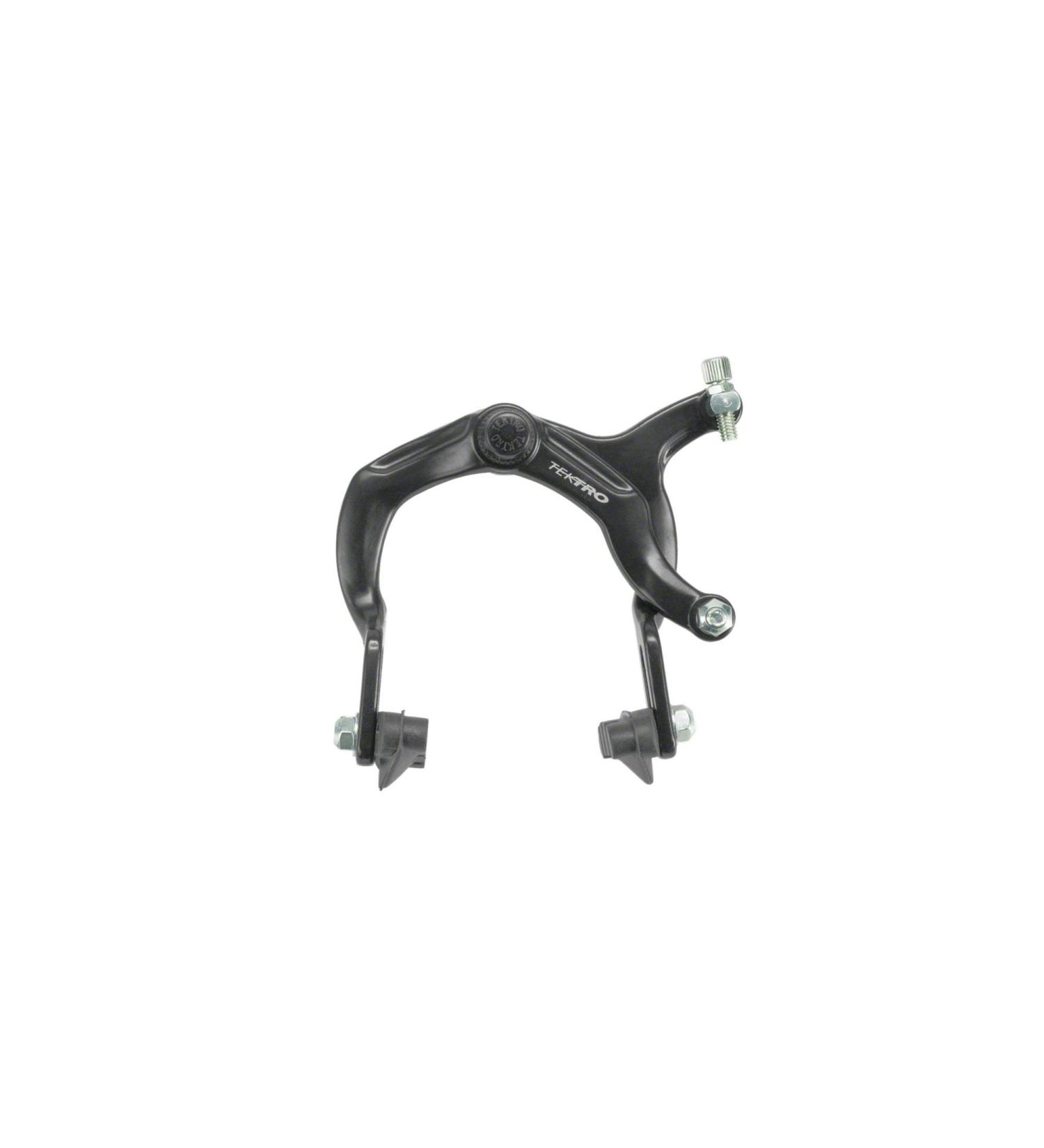 Tektro 984 BMX Sidepull Rear Freestyle Caliper Brake Black