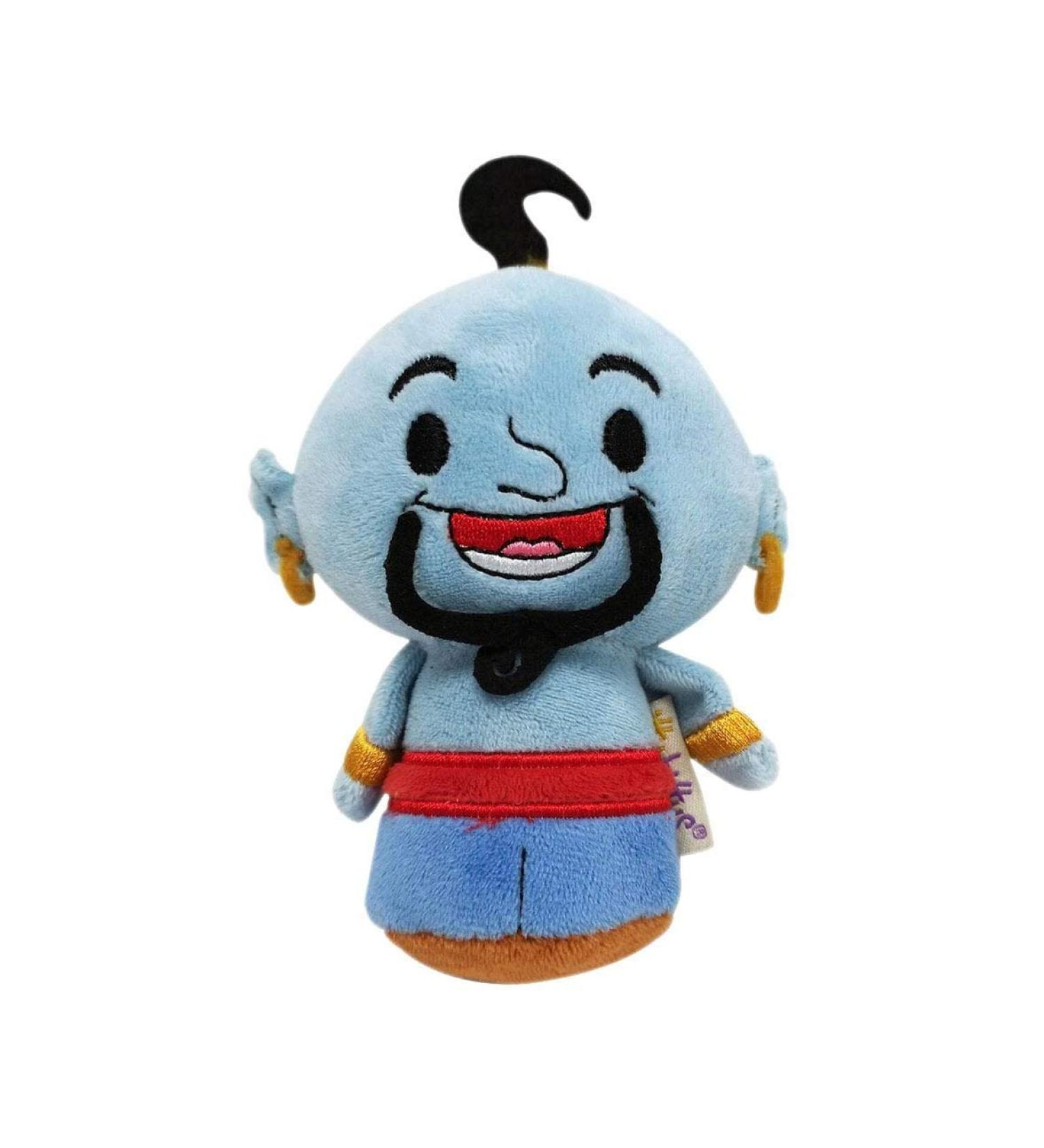 Hallmark Disney Aladdin Itty Bitty Genie Plush - Collectible Toy - Buy Online on GoSupps.com