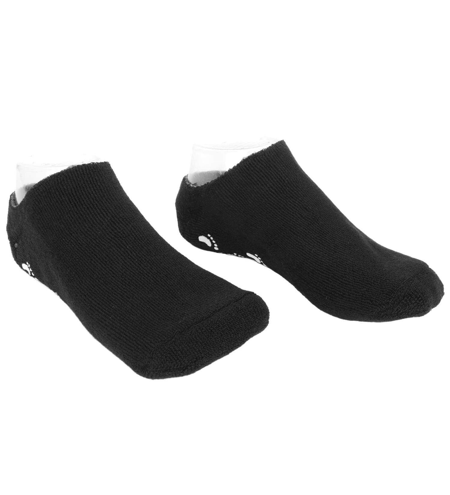 Gel Socks Gel Sokken Heren Essential Gel Socks Gel Socks for Dry Cracked Feet Moisturizing Socks - Buy Online on GoSupps.com