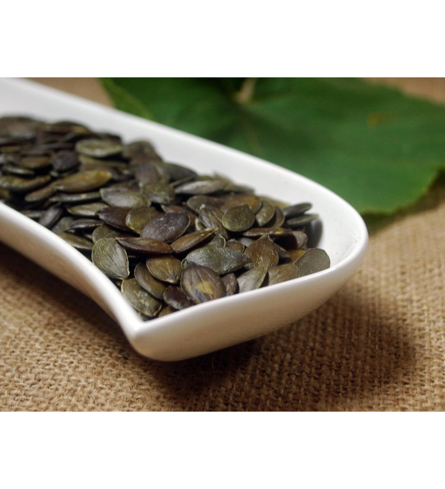 Naturix24 Naturix24 Steierische Pumpkin Seeds without Shell - 250g Bag