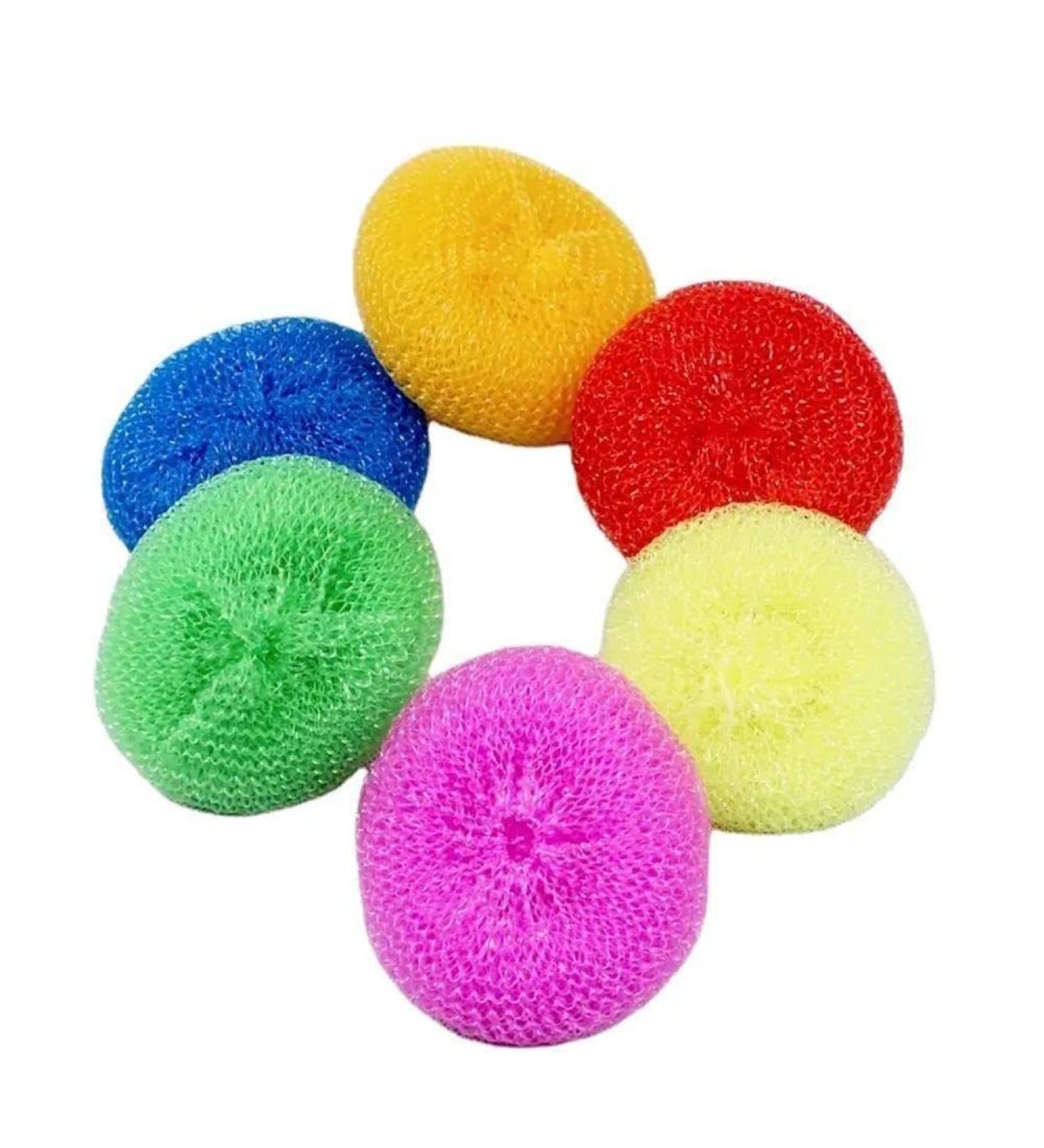 1PCS Creativity Household Dishwashing Sponge Wipe Sponge Strong Pad Miracle Bathroom T5J6 Cleaning Migic Scouring - Buy Online on GoSupps.com