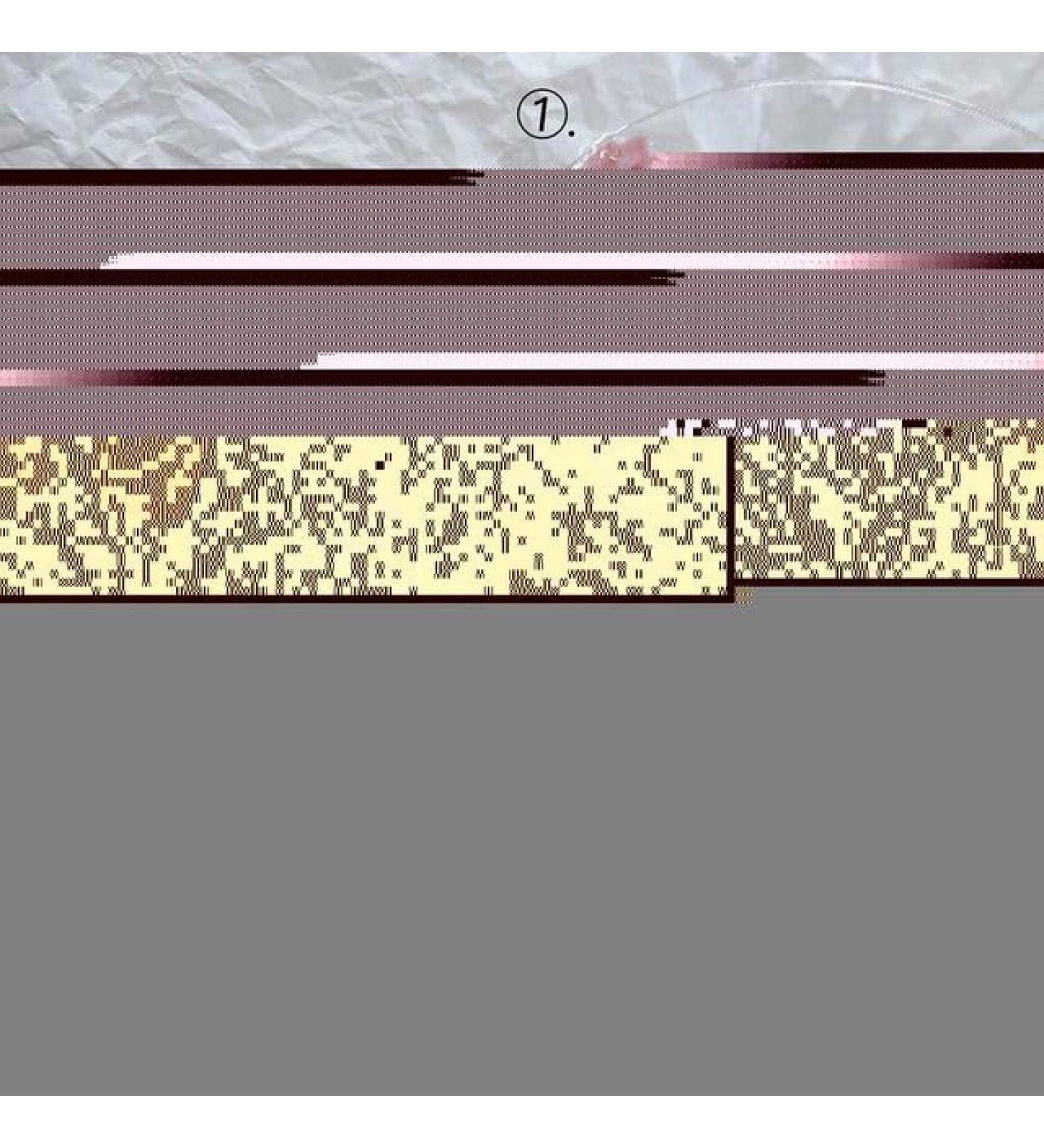 15ml Colorful Semi Permanent Flower Ice Transparent Nail Gel Phototherapy Gel Manicure Gel Nail Polish - (Color: 6) - Buy Online on GoSupps.com