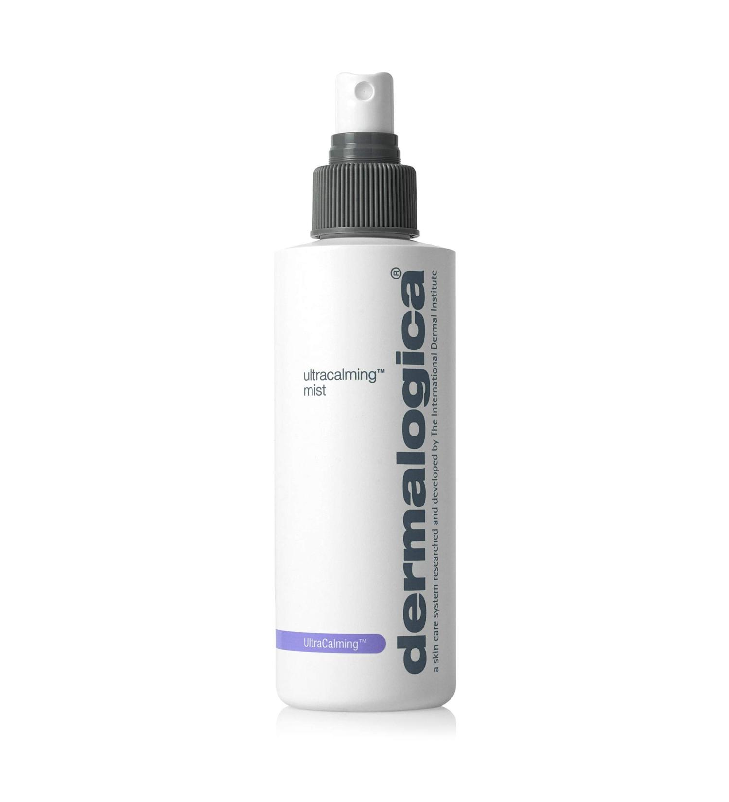 Dermalogica Ultracalming Mist Facial Toner Spray with Aloe - Soothes Skin Sensitivity, 6 Fl Oz - Buy Online on GoSupps.com