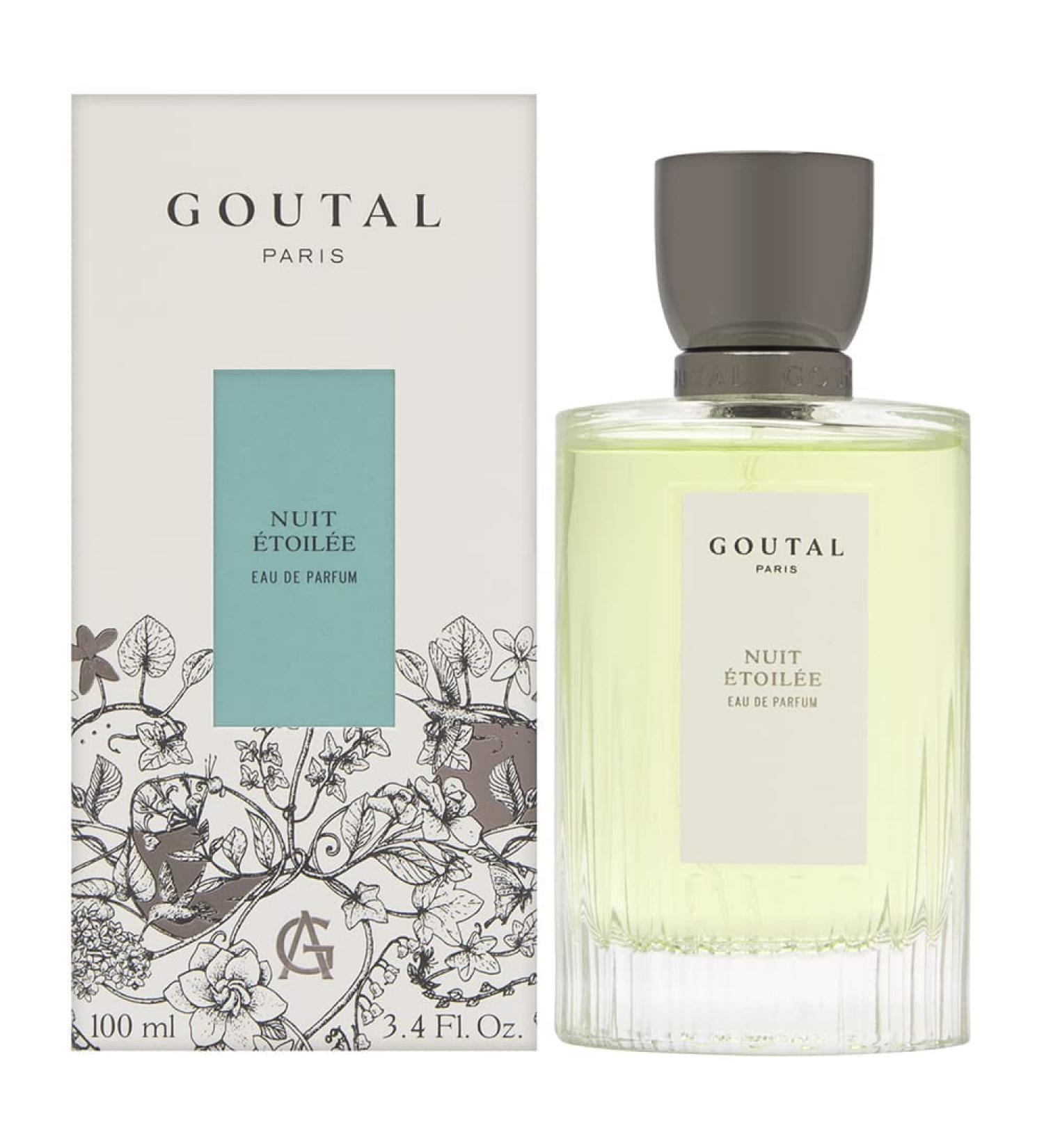 Goutal 235895 3.4 oz Nuit Etoilee Eau De Parfum Spray