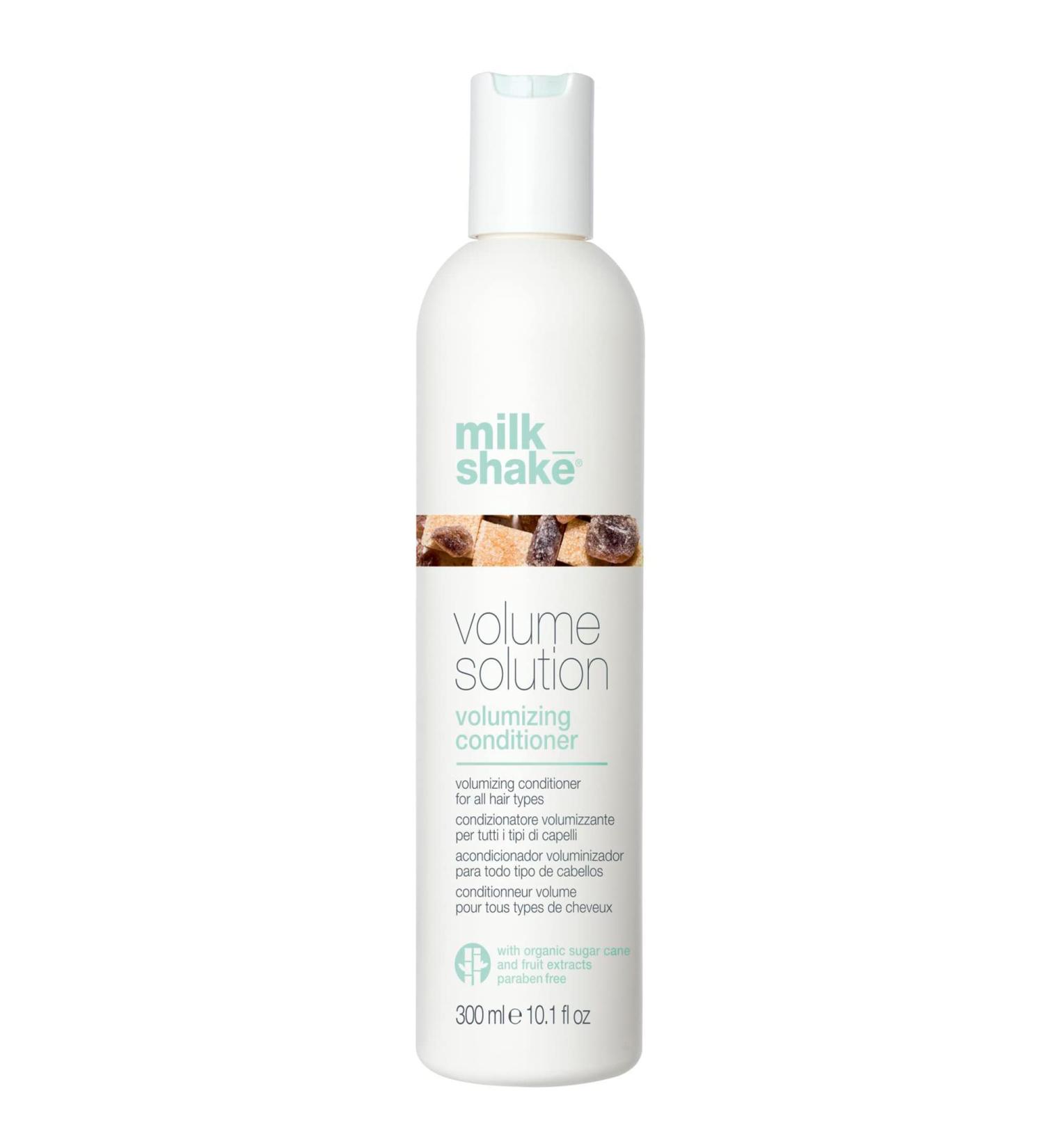 milk_shake Volumizing Conditioner 10.10 Fl Oz - Thickening Volume for Fine & Thin Hair (1 Pack) - Buy Online on GoSupps.com
