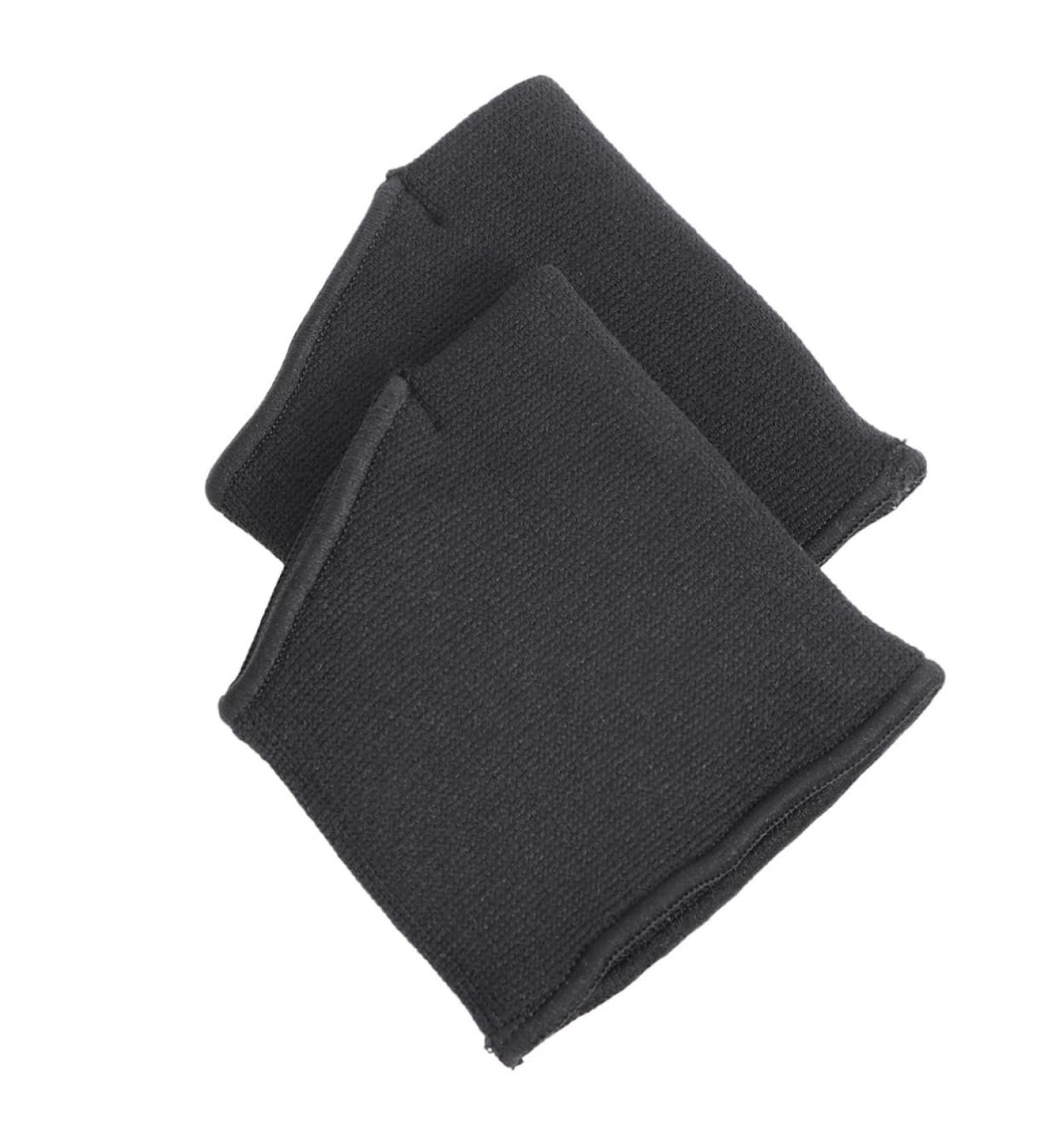 Forefoot Cushion Pads 2pcs for Heel and Bunion Relief | Hallux Valgus Covers | Orthotic Protector - Buy Online on GoSupps.com