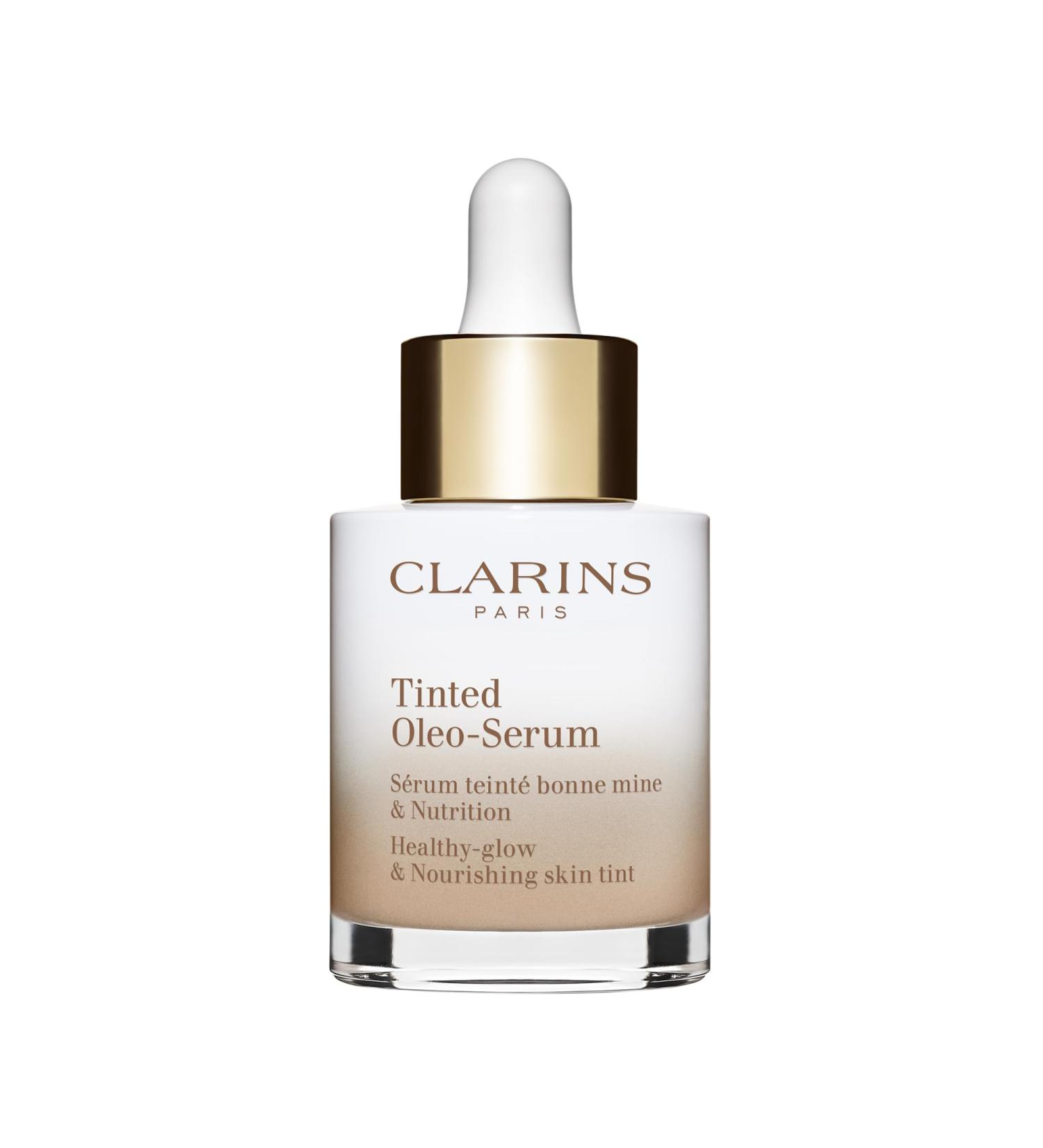 Clarins Tinted Oleo-Serum 30ml 2 - Buy Online on GoSupps.com