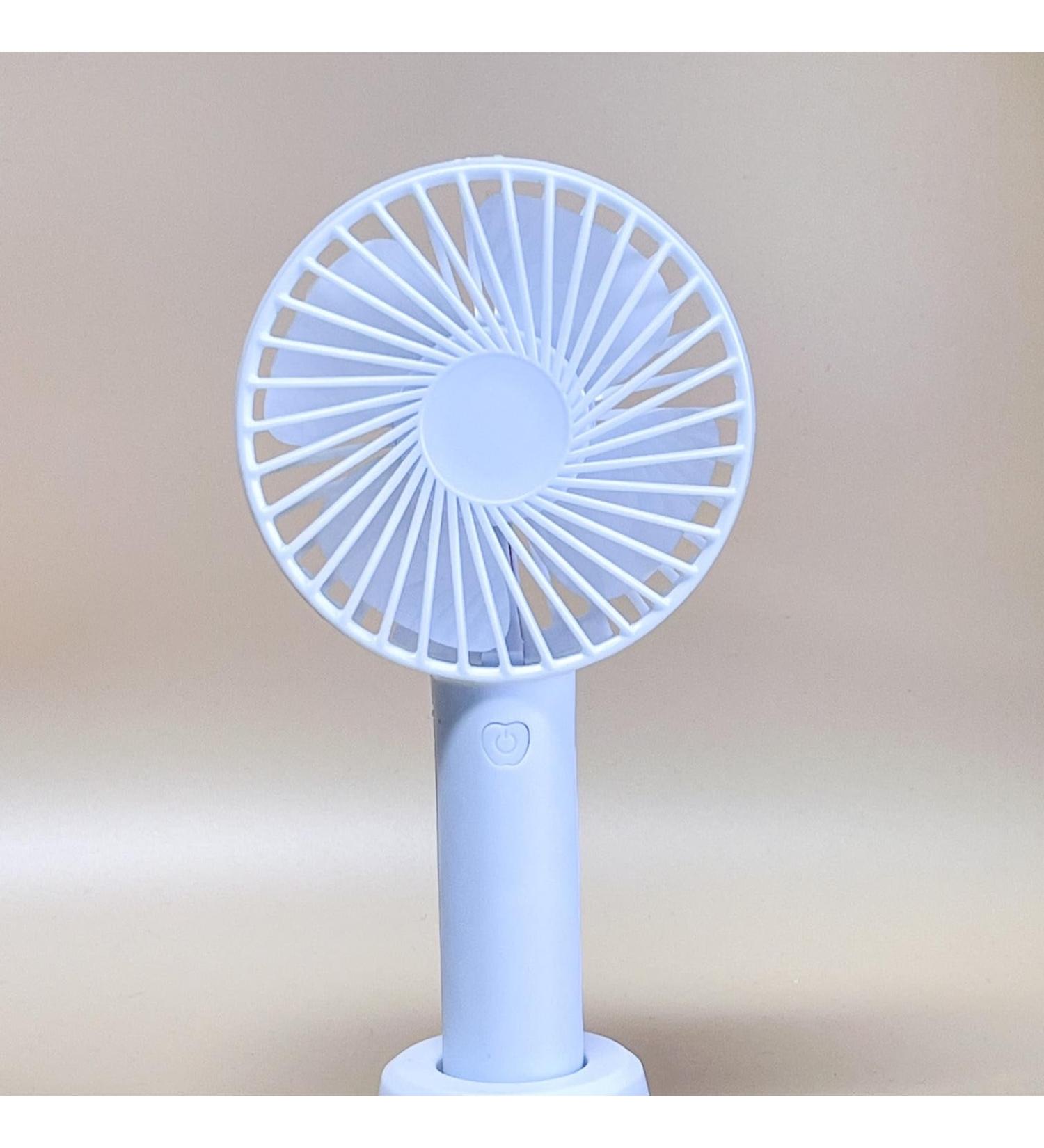 LASH FAN