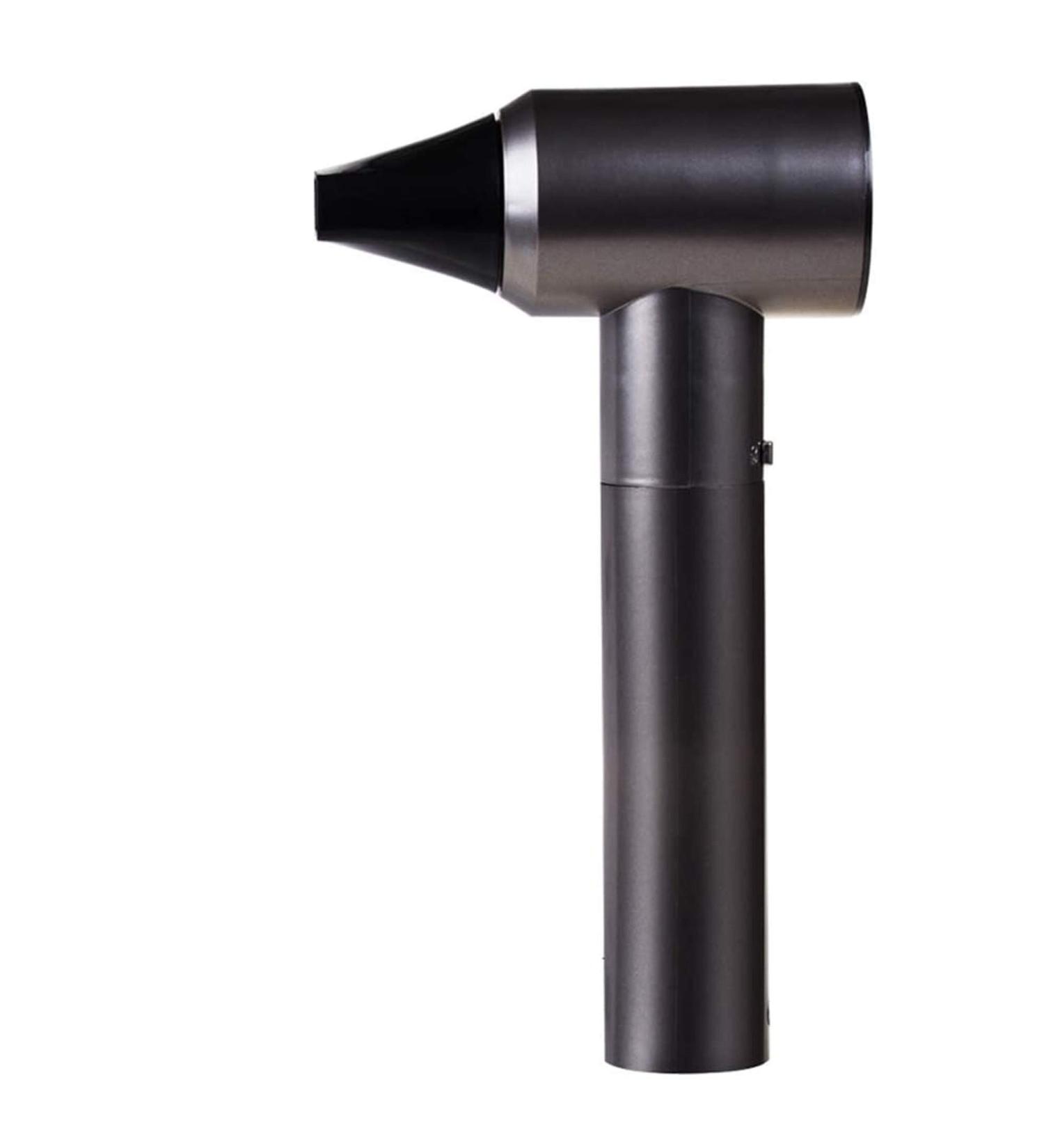 Cordless Hair Dryer Portable Wireless Hair Dryer Handheld Blow Dryer Detachable Travel Hair Dryer for Hotel Home School Pet Care Powerfulversion - Buy Online on GoSupps.com