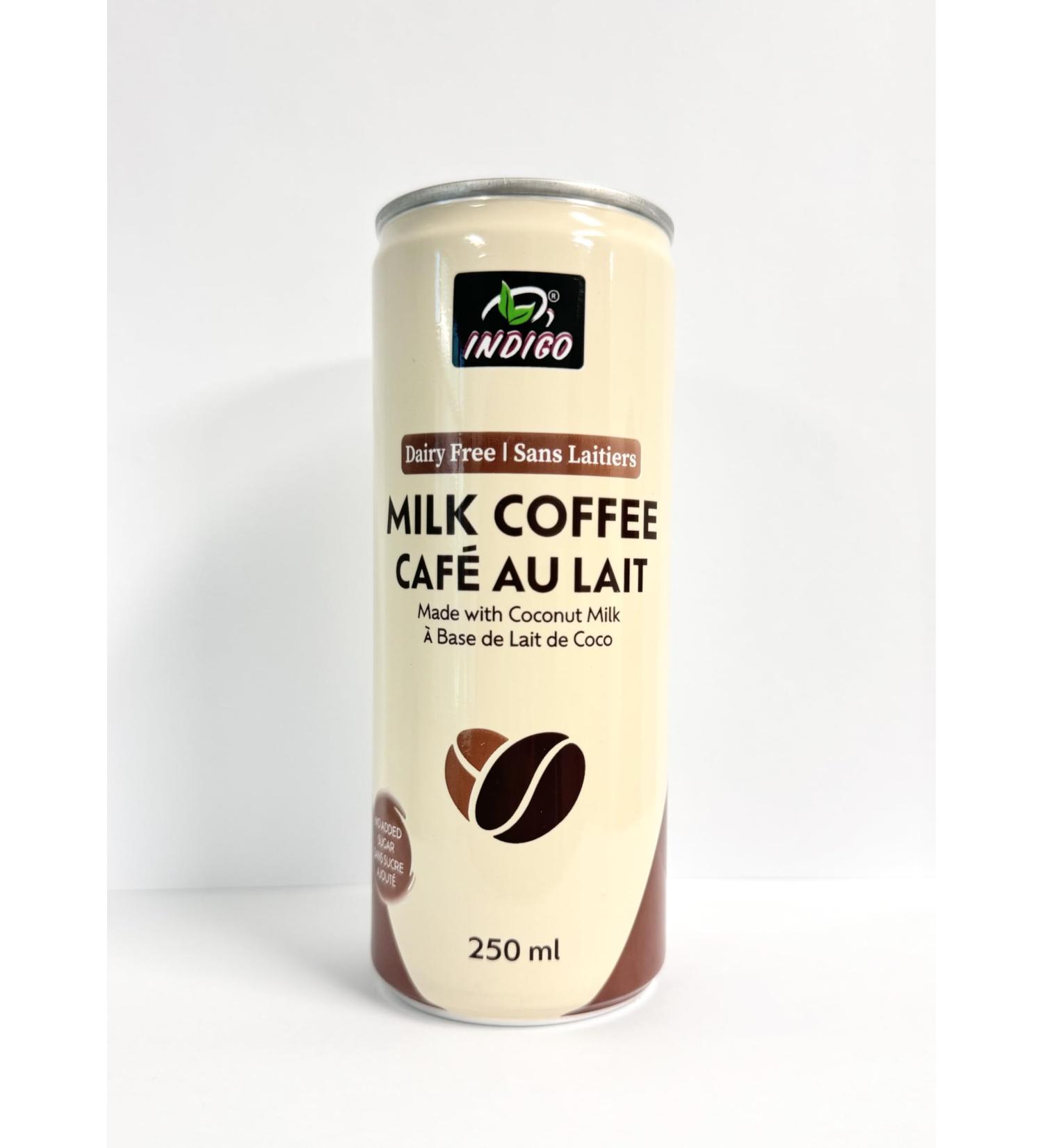 Dairy Free Milk Coffee - Buy Online on GoSupps.com