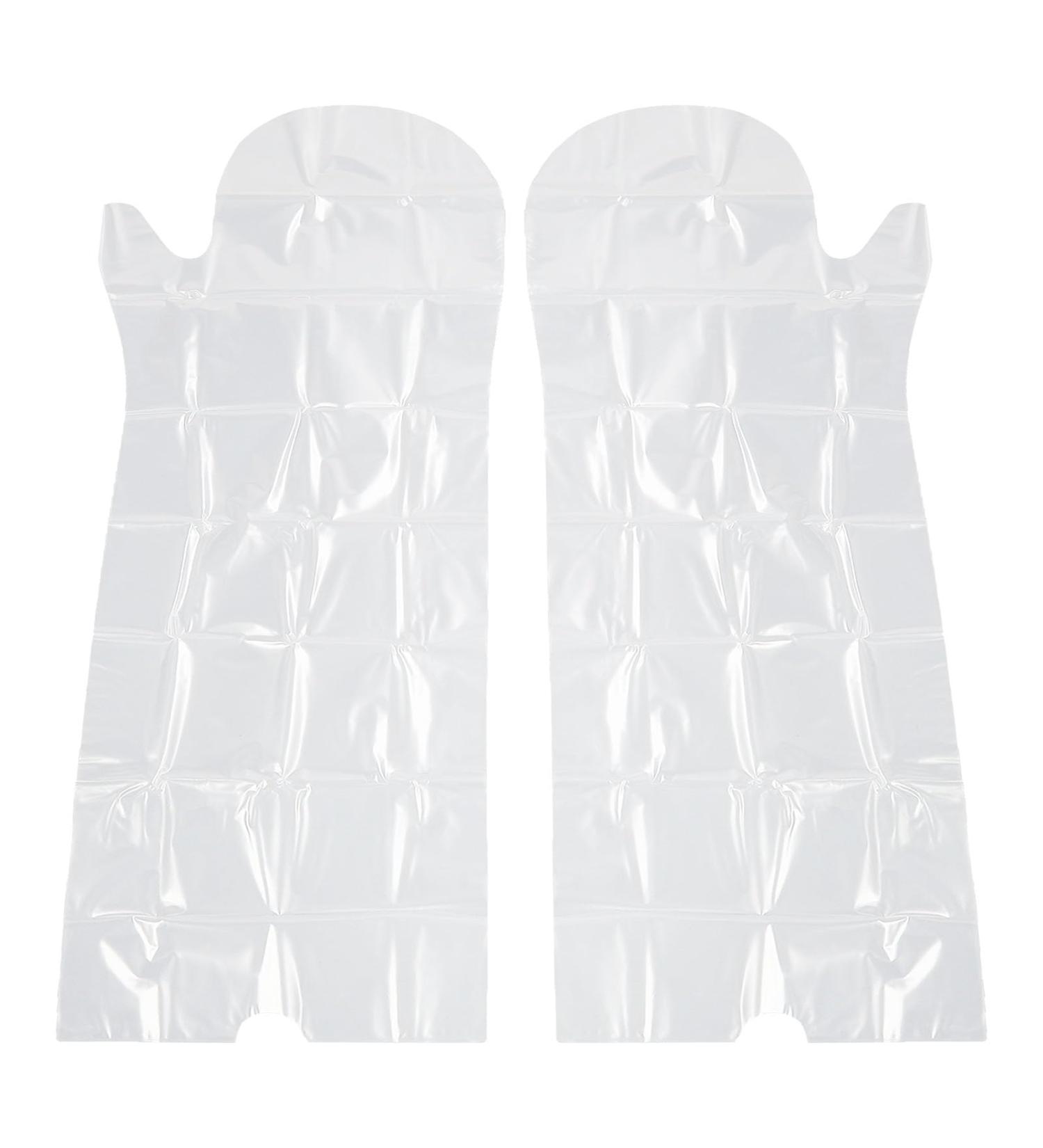Adult Arm Cast Covers Opening Disposable Waterproof Arm Cast Cover for Bathing Use - Buy Online on GoSupps.com