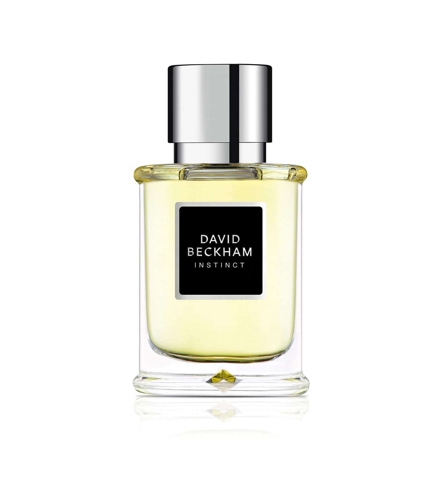 David Beckham Instinct Eau De Toilette Perfume for Men 30 ml aromatic citrus 30 ml