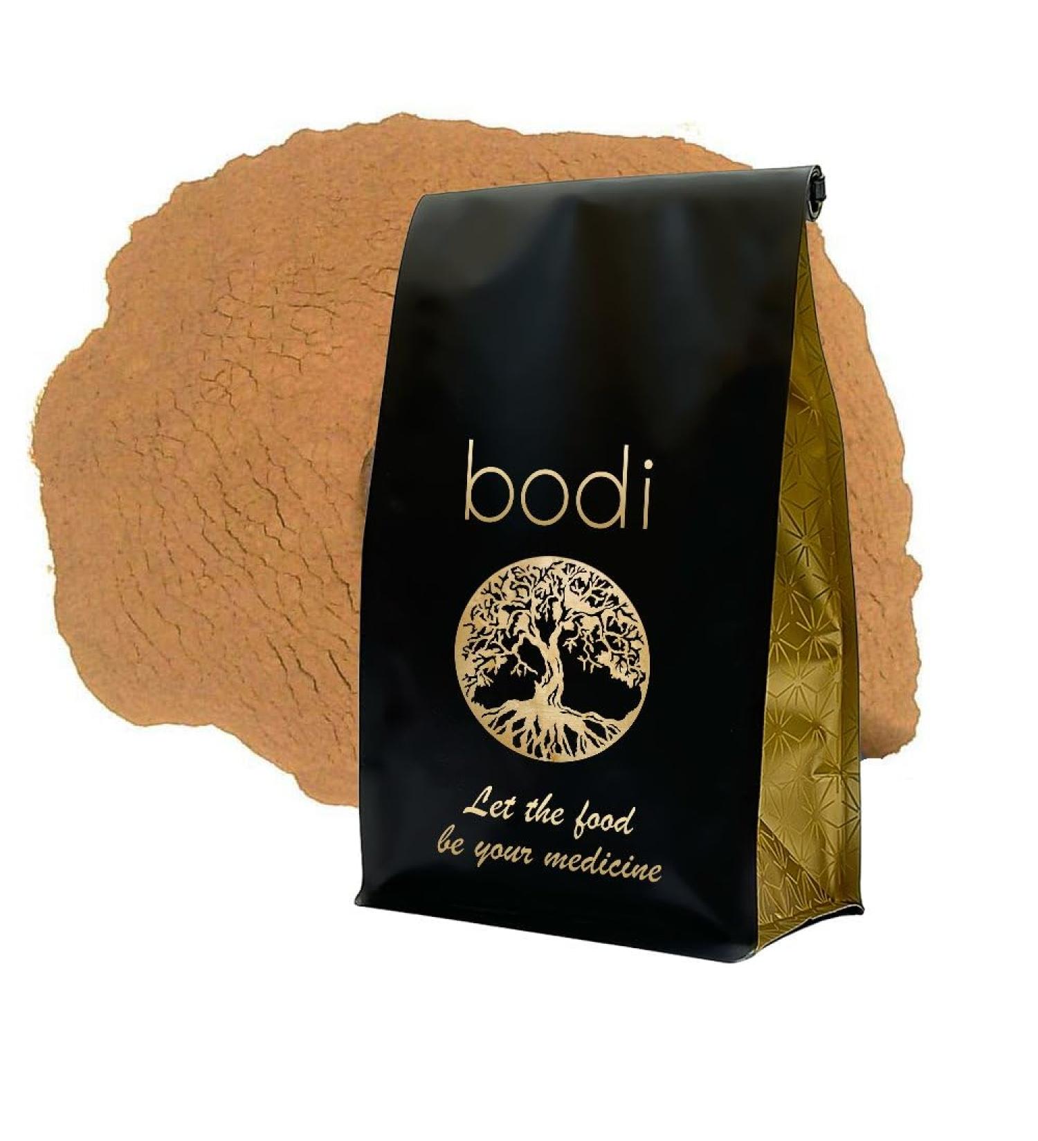 bodi :Linden Flower 10:1 Extract Powder | 4oz to 5lb | 100% Pure Natural Hand Crafted (4 oz) - Buy Online on GoSupps.com