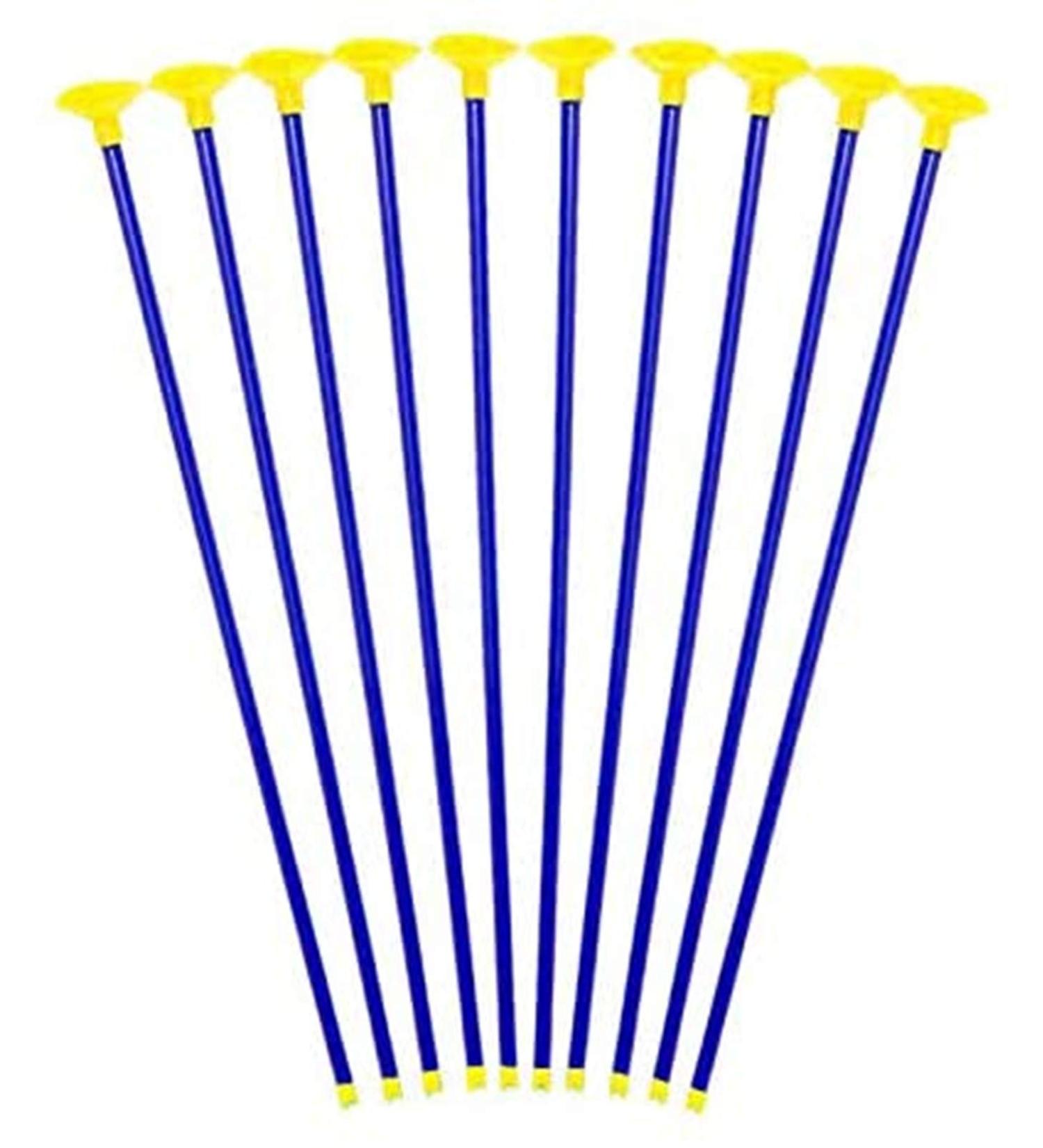 GPP Replacement Suction Cup Arrows for Kids Archery Set - 16 Pack - Buy Online on GoSupps.com
