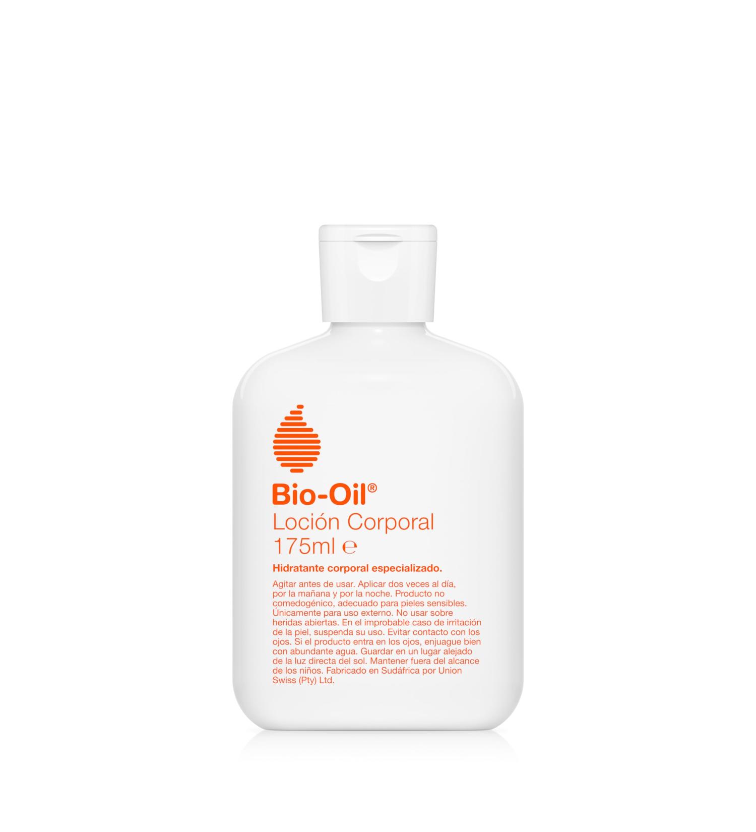 Bio-Oil Moisturizing Lotion 175ml