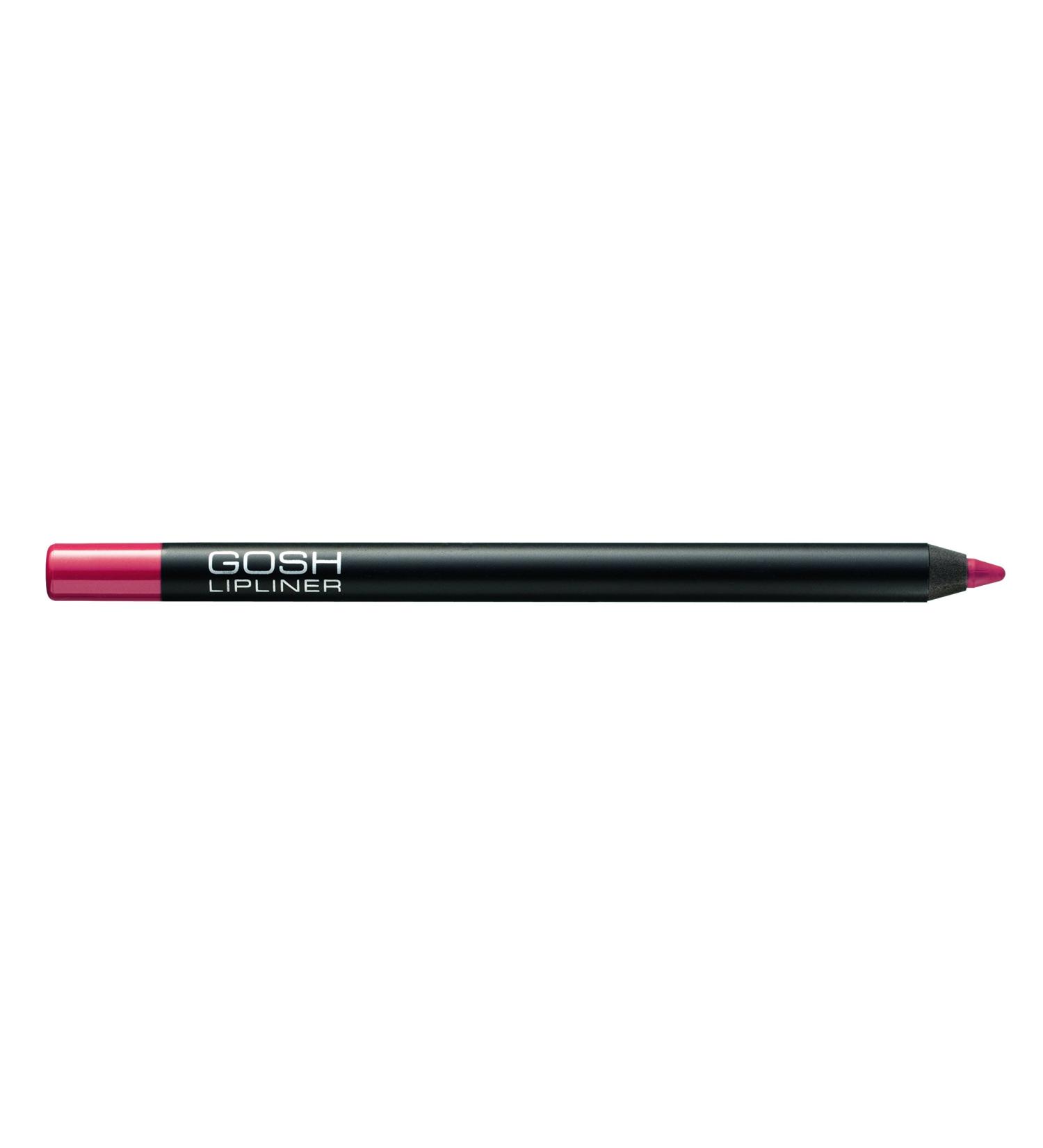 VELVET TOUCH lipliner waterproof #007-pink pleasure 1 2 gr