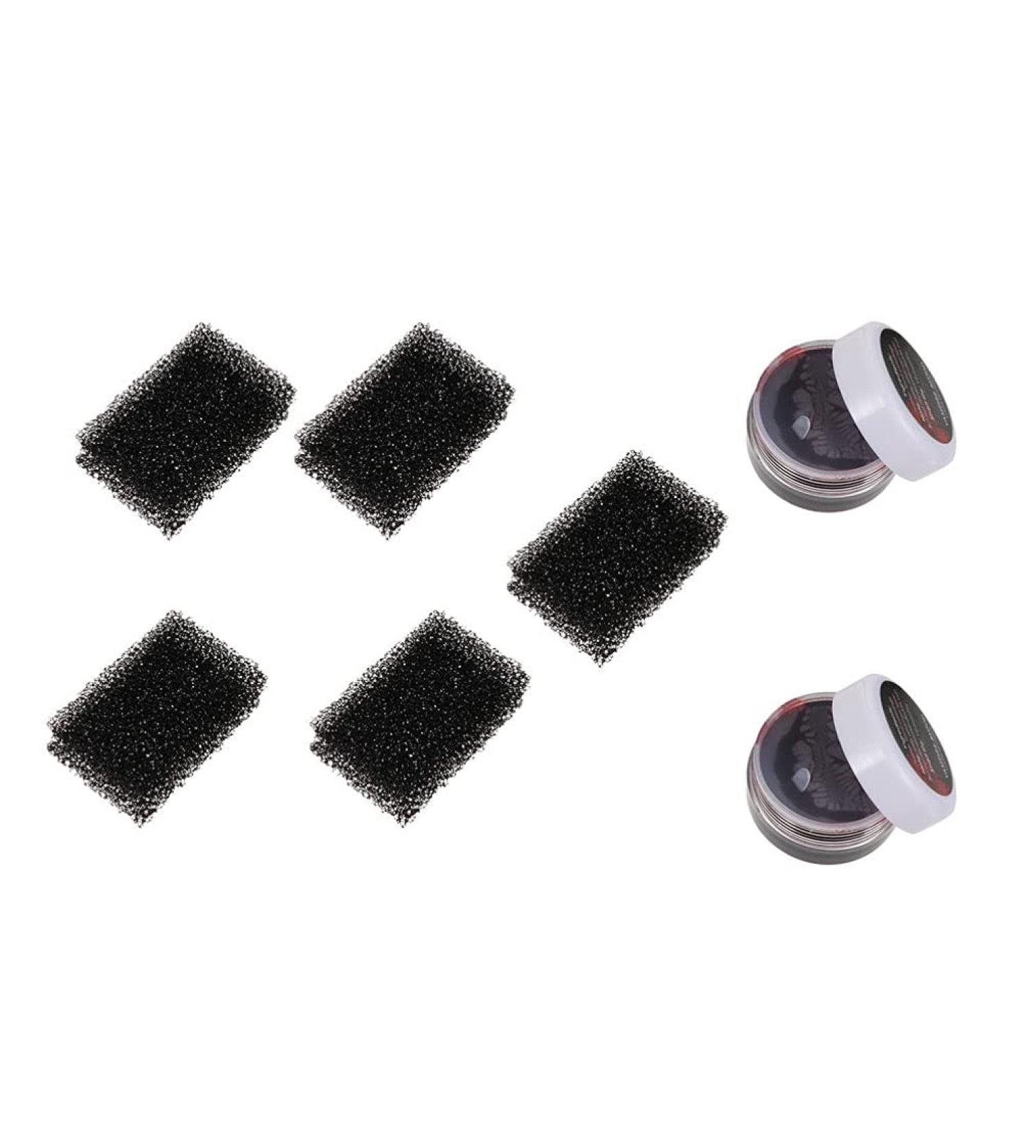 Buy Minkissy Halloween Makeup Set - Artificial Blood Gel Scab & Party Essentials for Cosplay | International Shipping - Buy Online on GoSupps.com
