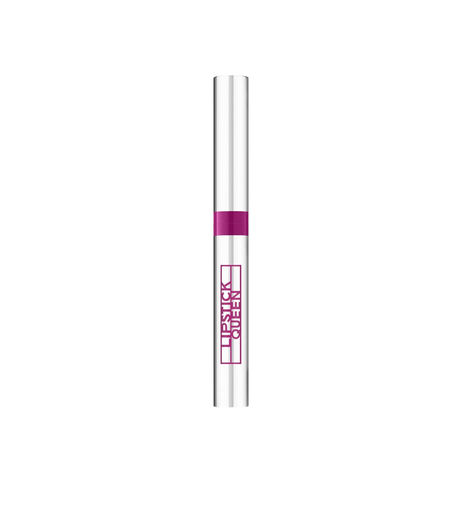 Rear View Mirror Lip Lacquer - Magenta Fully Loaded by LIPSTICK QUEEN - Buy Online on GoSupps.com