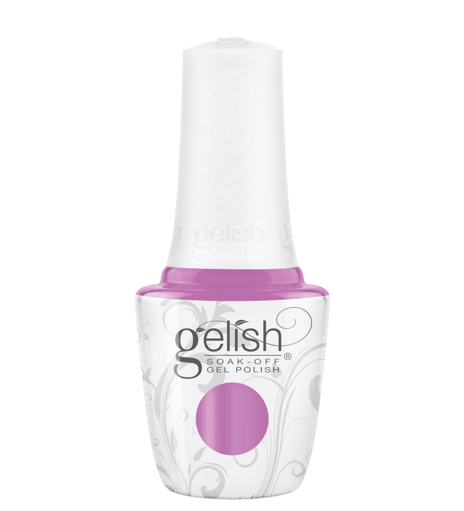 Gelish Cruelty-Free Gel Polish - Up In The Air Summer 2024 - Got Carried Away 15ml (1110529) - Buy Online on GoSupps.com