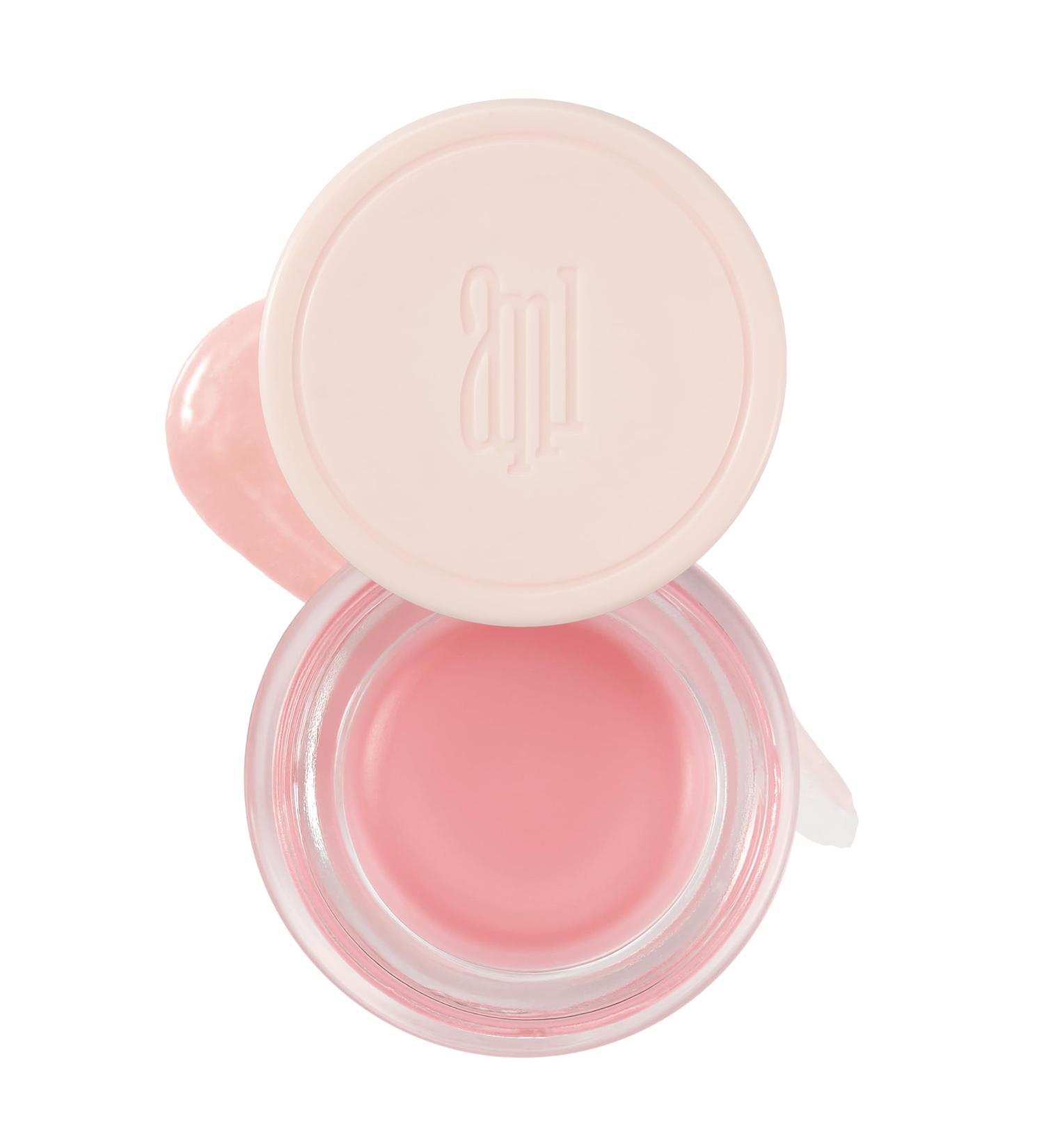 ANILLO Mellow Glow Balm - Korean Tinted Lip and Cheek Balm with Shea Butter Herbal Essential Oil & PHA - Glossy and Vegan K Beauty Lip Moisturizer & Cheek Blush (0.18 oz) Mellow Balm - Buy Online on GoSupps.com