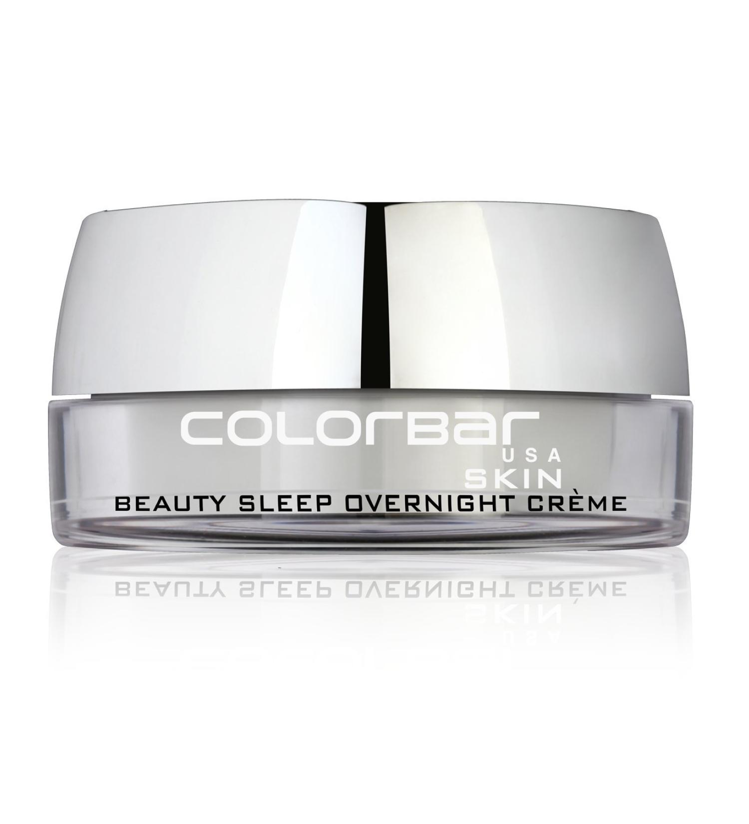 Beauty Sleep Overnight Cream 25g
