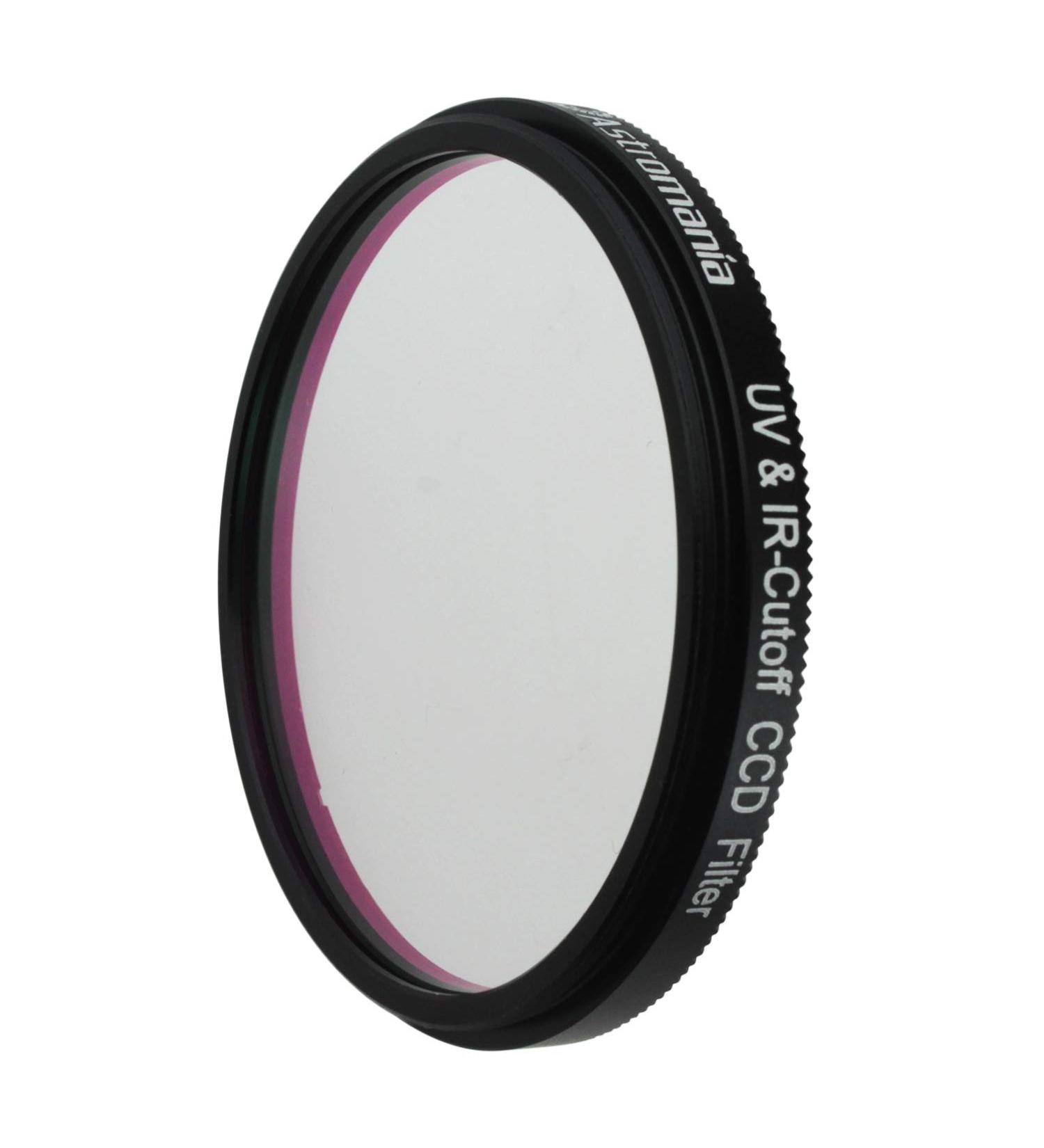 Astromania 2 IR/UV Blocking Filter - Enhance Planetary Image Clarity - Buy Online on GoSupps.com