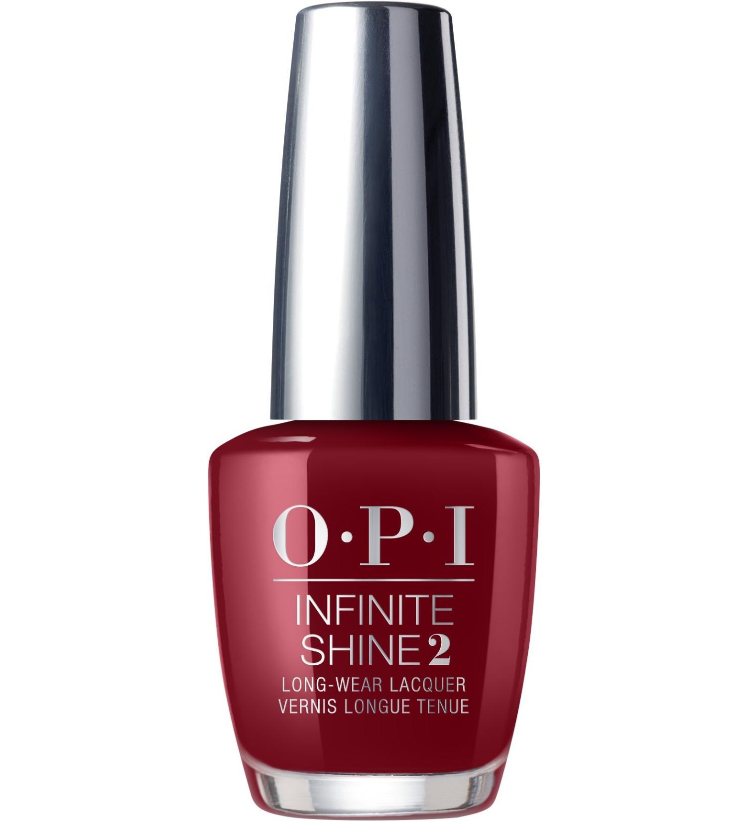 O.P.I Come To Poppy Nail Lacquer Polish for Women - 0.5 fl. oz. (NL S20) - Buy Online on GoSupps.com