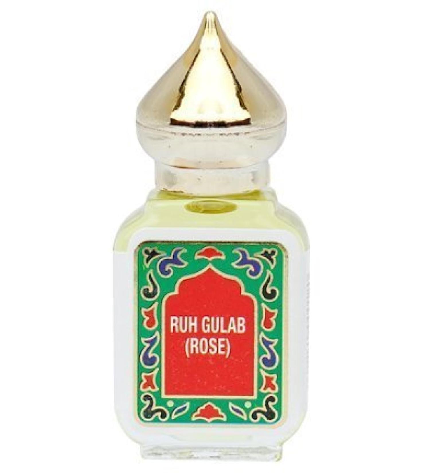 Nemat Fragrances Ruh Gulab (Rose)