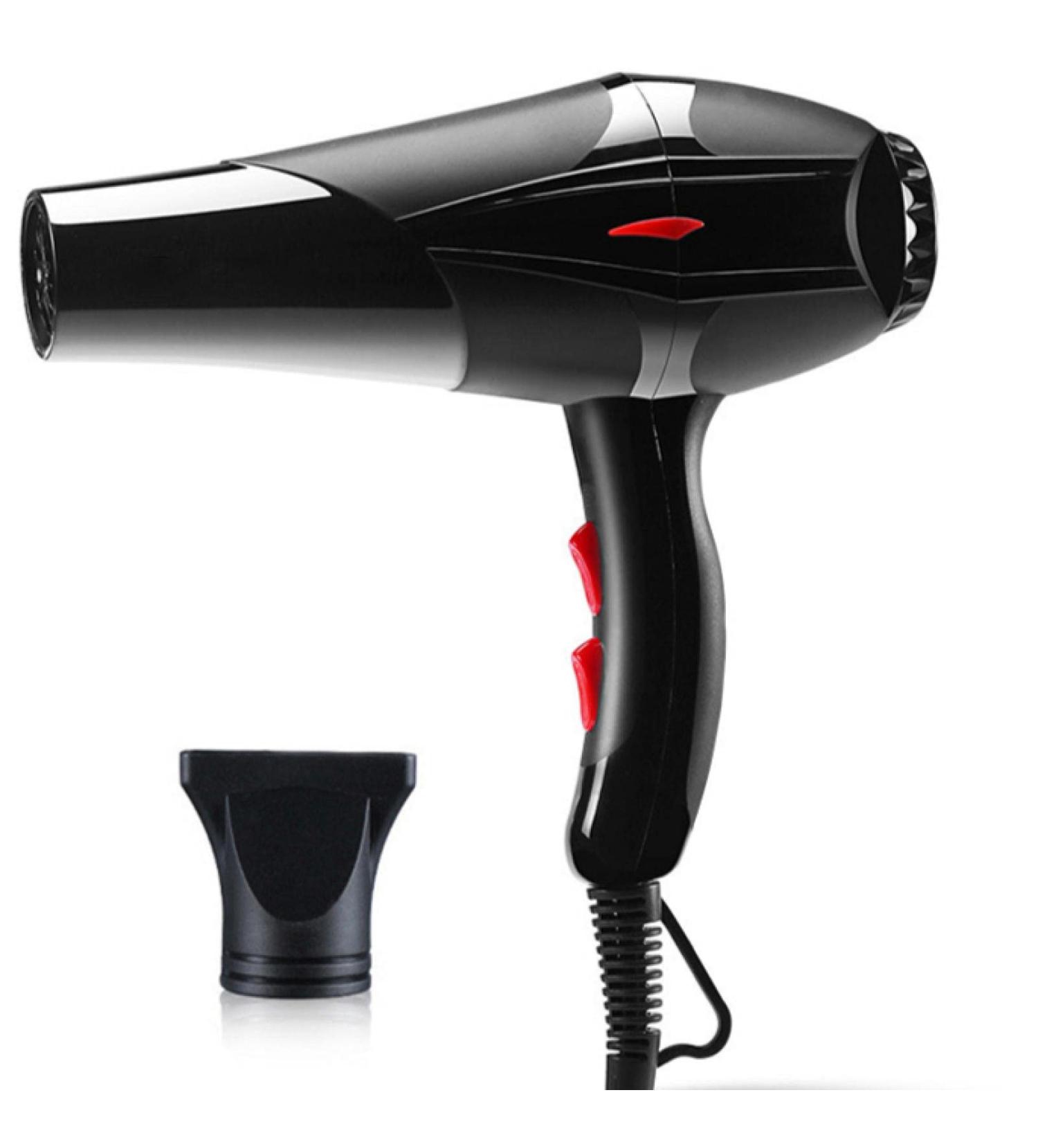 100-240V3200W / 1400W Hair Dryer Powerful Barber Shop Hair Styling Tool hot / Cold air Dryer 2 Speed Adjustment - Buy Online on GoSupps.com