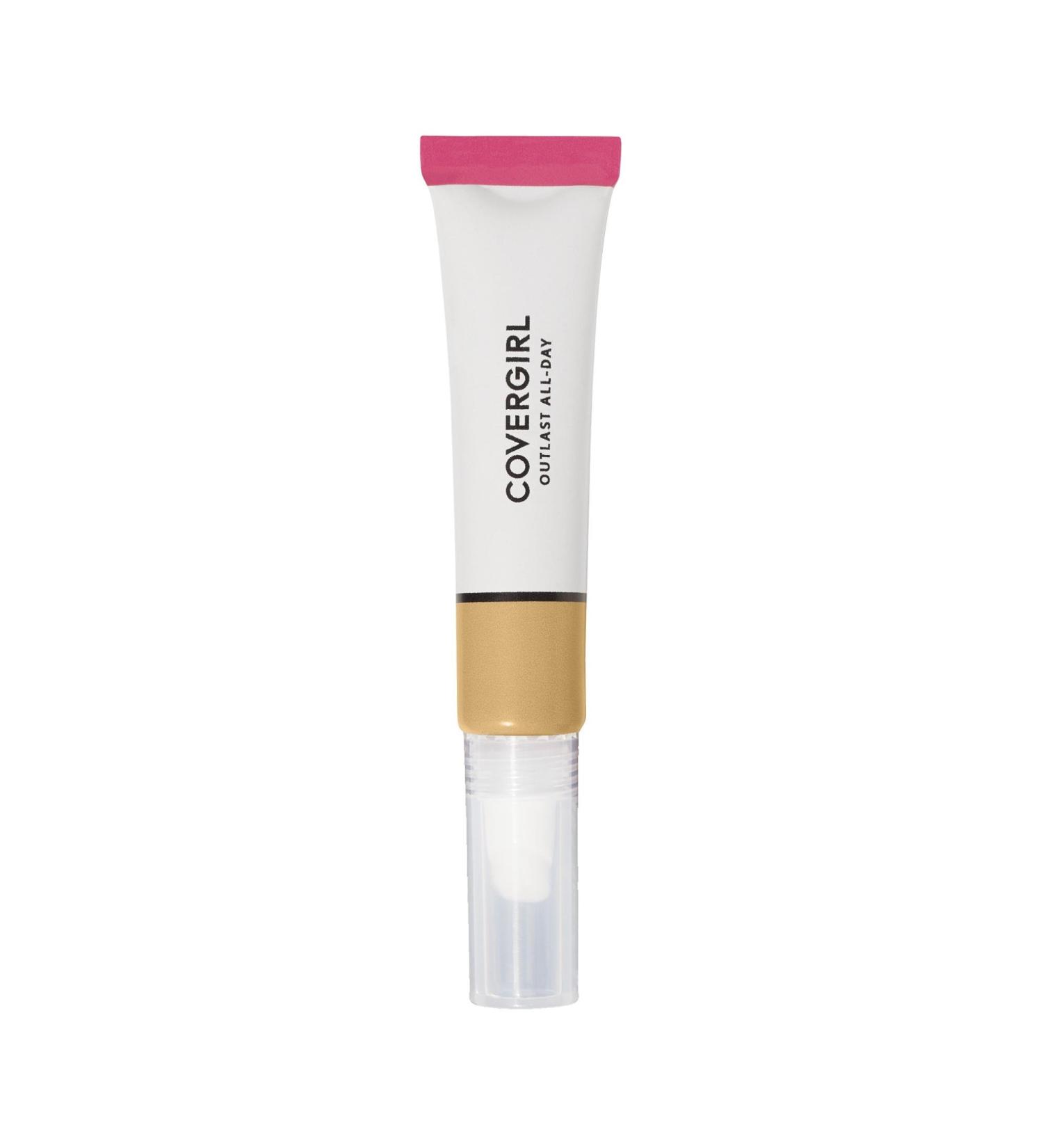 COVERGIRL Outlast All-Day Soft Touch Concealer Medium/Deep 850 - 0.34 oz - Buy Online on GoSupps.com