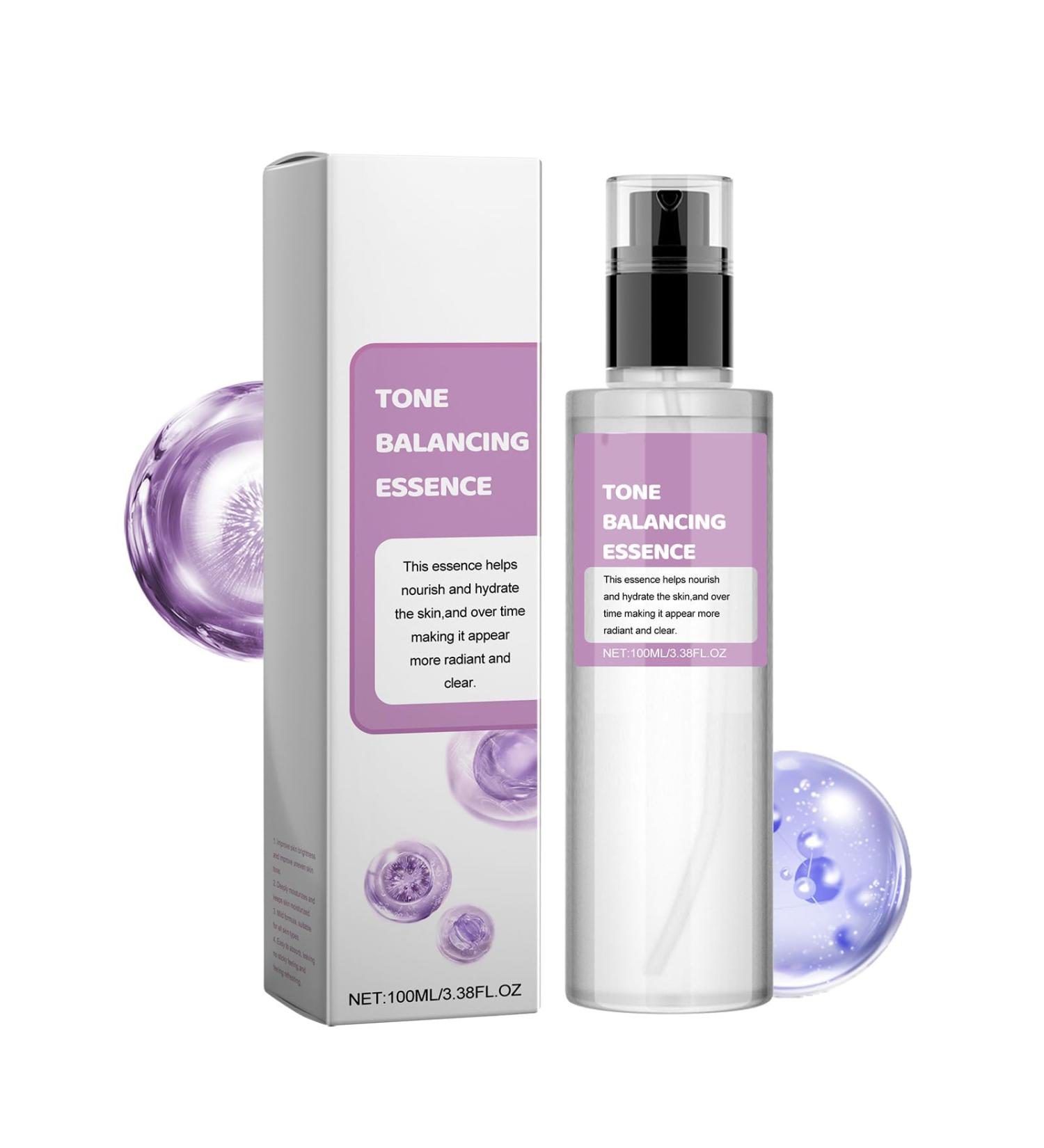Dark Spot Correcting Glow Serum - Face Serum for Women - Hydrating Serum for Moisturizing Smoothing Firming - Tone Balancing Essence - Dark Spot Remover for Face - Face Care&Skin Care - Buy Online on GoSupps.com