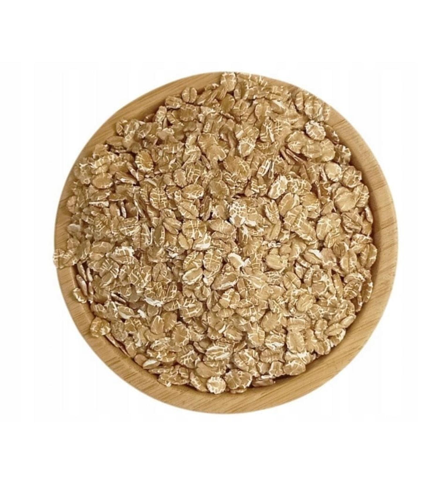 LA PLANTIGO Rye flakes 1 kg - LA PLANTIGO