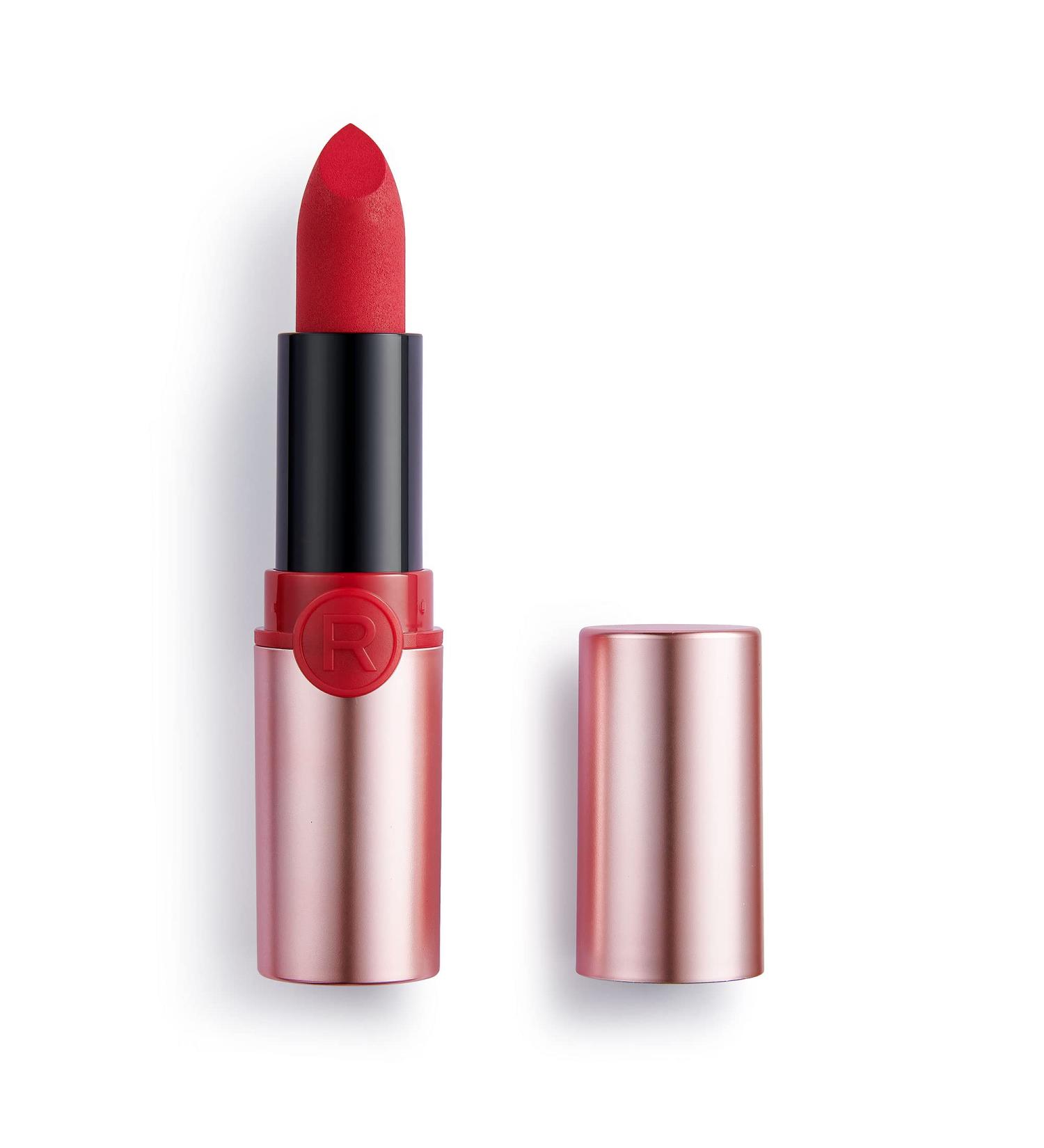 Makeup Revolution Revolution Powder Matte Lipstick Fascination
