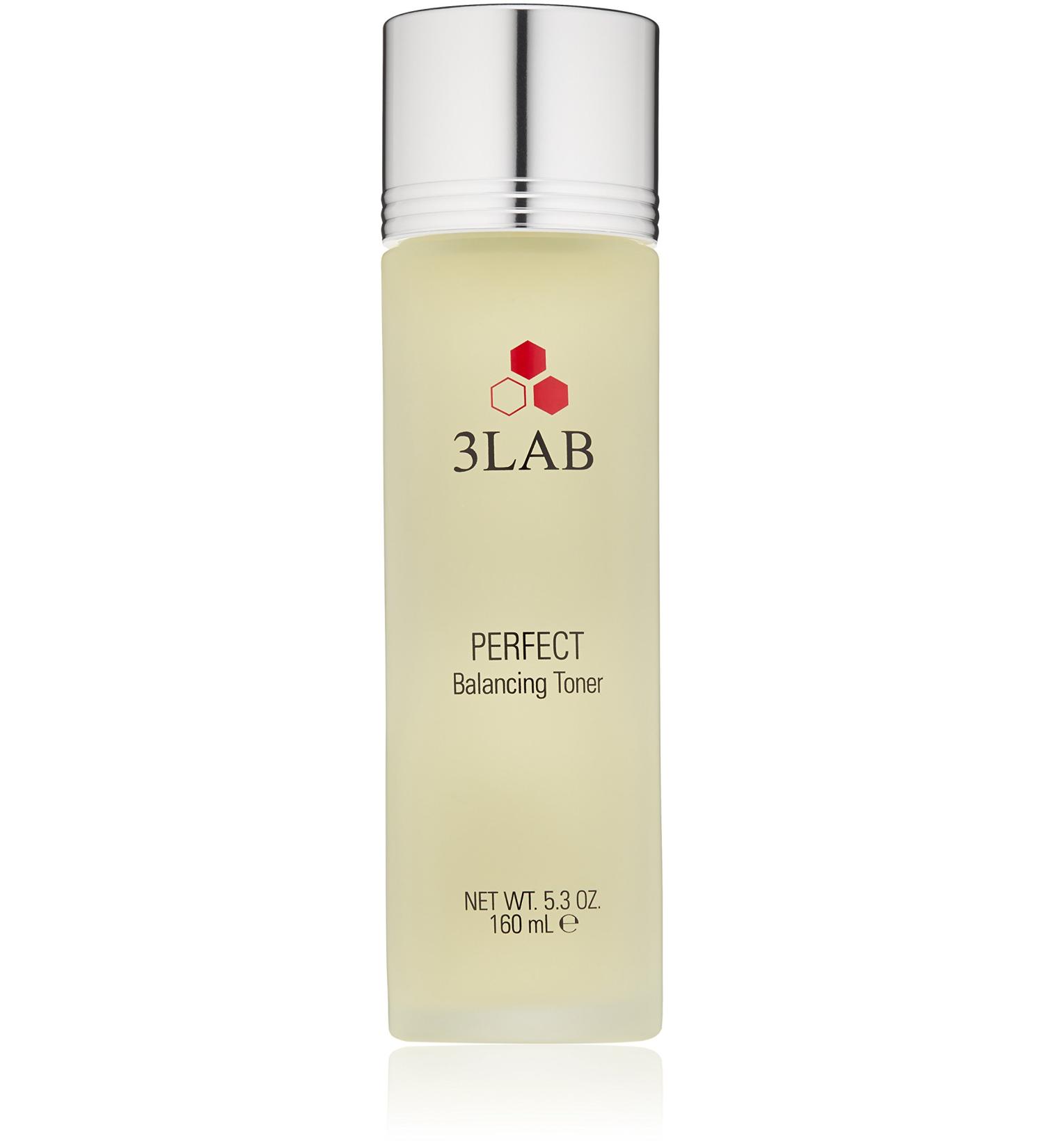 3LAB Perfect Balancing Toner 160 ml - Buy Online on GoSupps.com