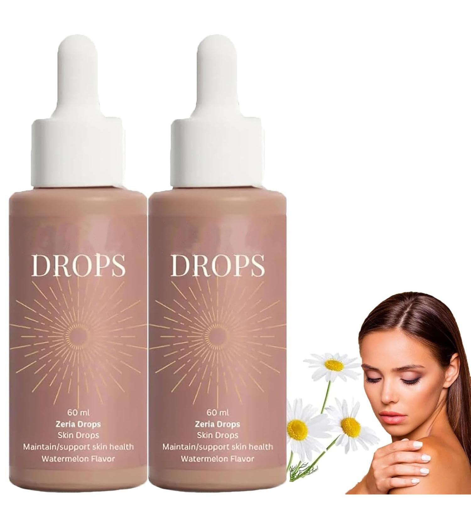 Sunless Tanning Drops you can tan without UV rays. Made with all-natural nourishing ingredients they nourish hydrate and brighten your skin. - Buy Online on GoSupps.com