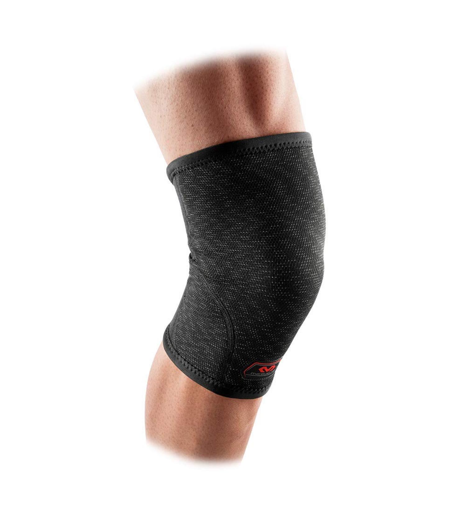 Buy McDavid MD5211 HyperBlend Knee Sleeve - Black Adult XL | International Shipping Available - Buy Online on GoSupps.com