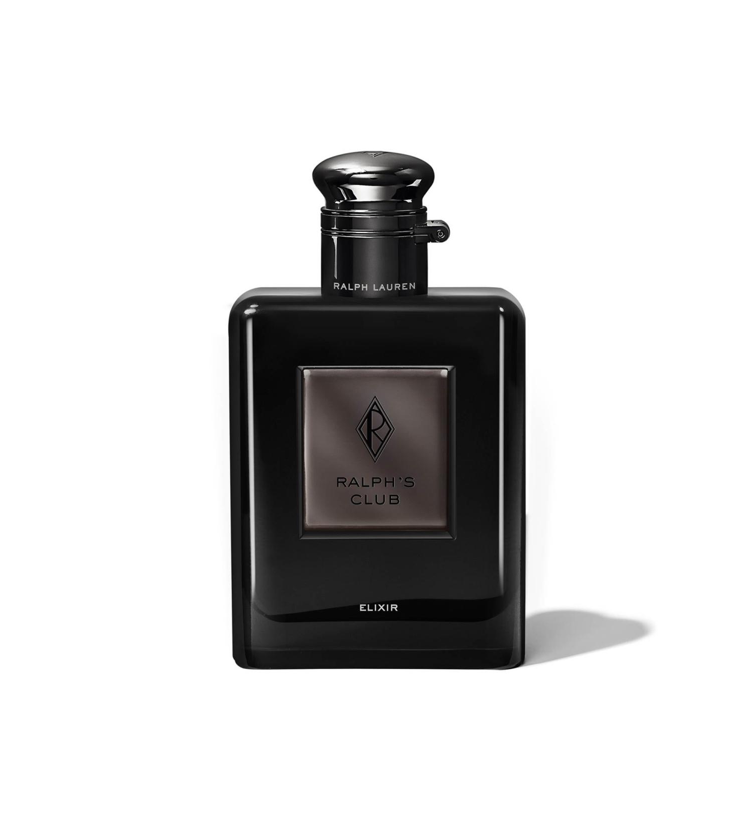 Ralph Lauren Ralph's Club Elixir Refillable 75ml - Buy Online on GoSupps.com