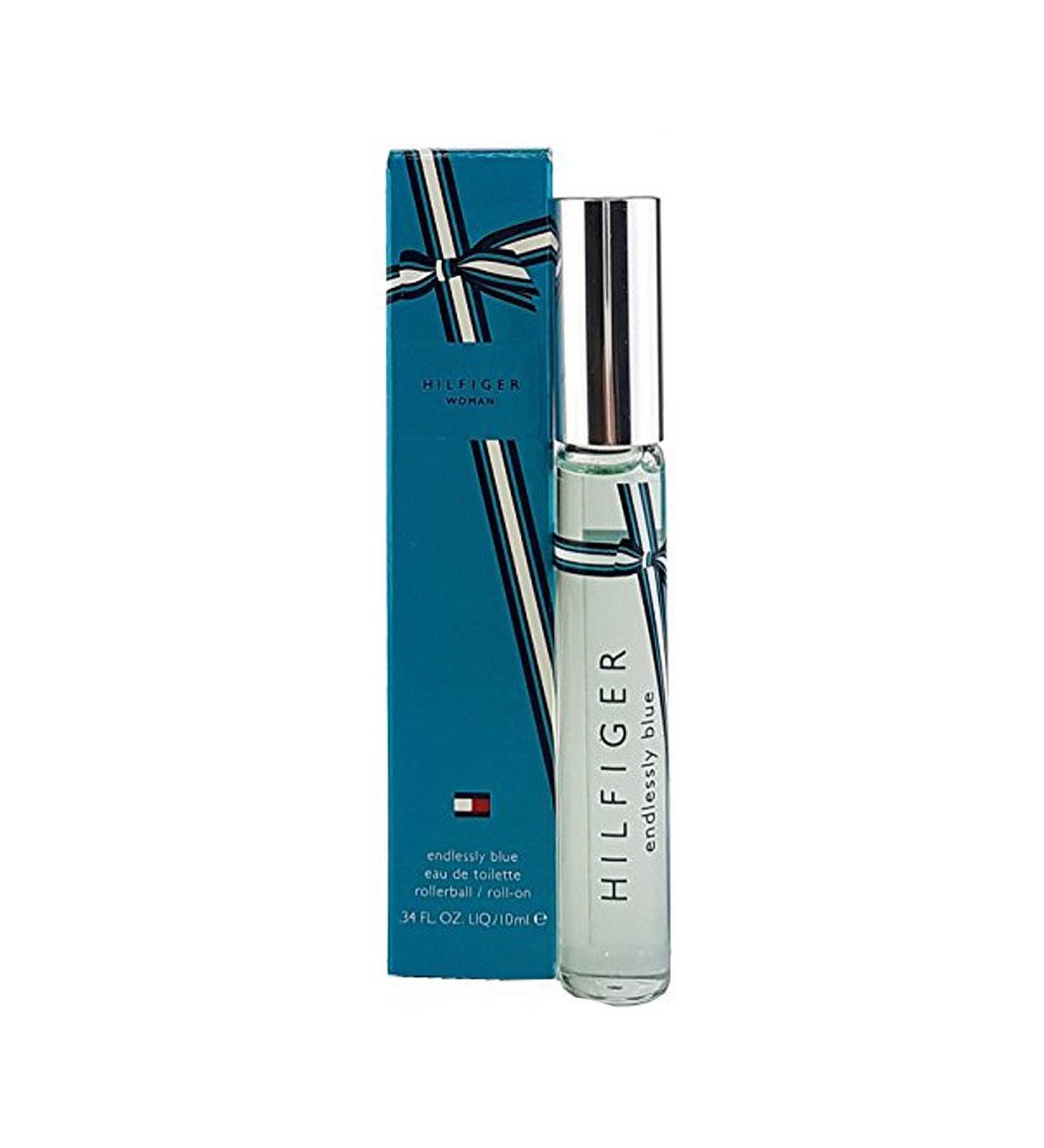 Tommy Hilfiger Hilfiger endl essly Blue Eau de Toilette EDT 10 ml
