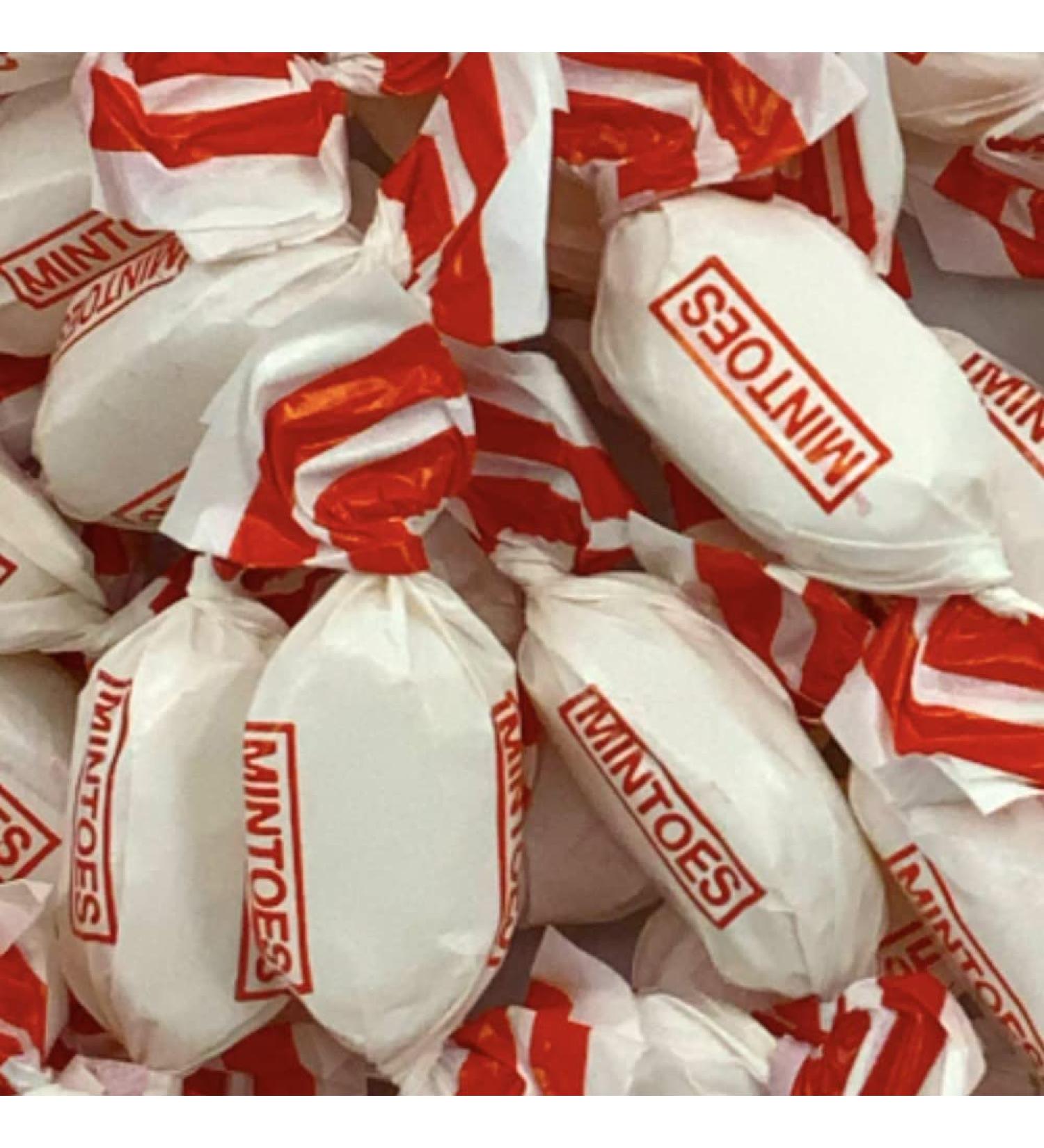 Sugar Free Mintoes 1kg