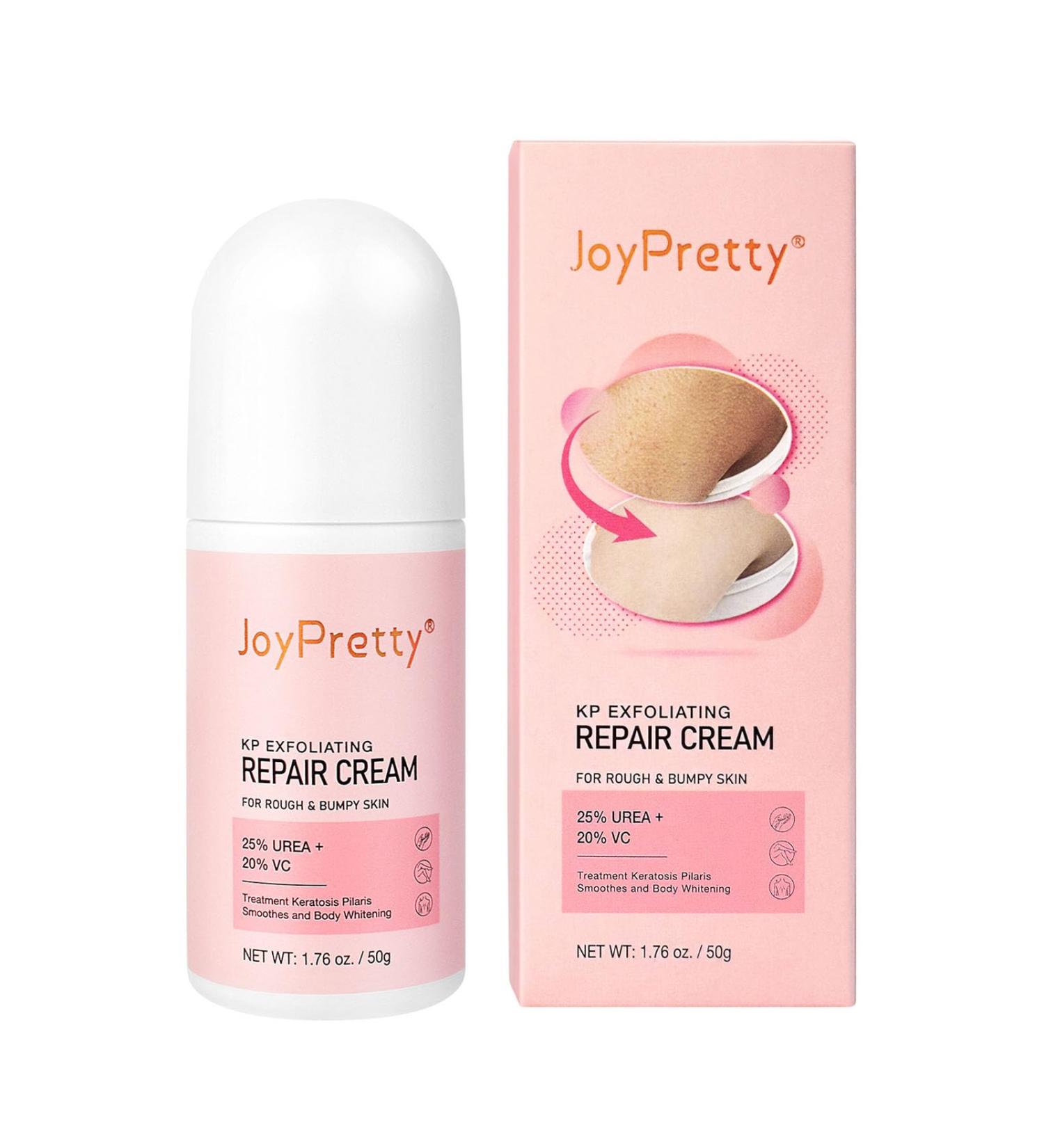 Skin Exfoliating Repair Cream Chicken Skin Care Cream Strawberry Legs Treatment Body Cream Hydrating Moisturising Refreshing Skin Fragrance Repair Body Lotion 50g - Buy Online on GoSupps.com