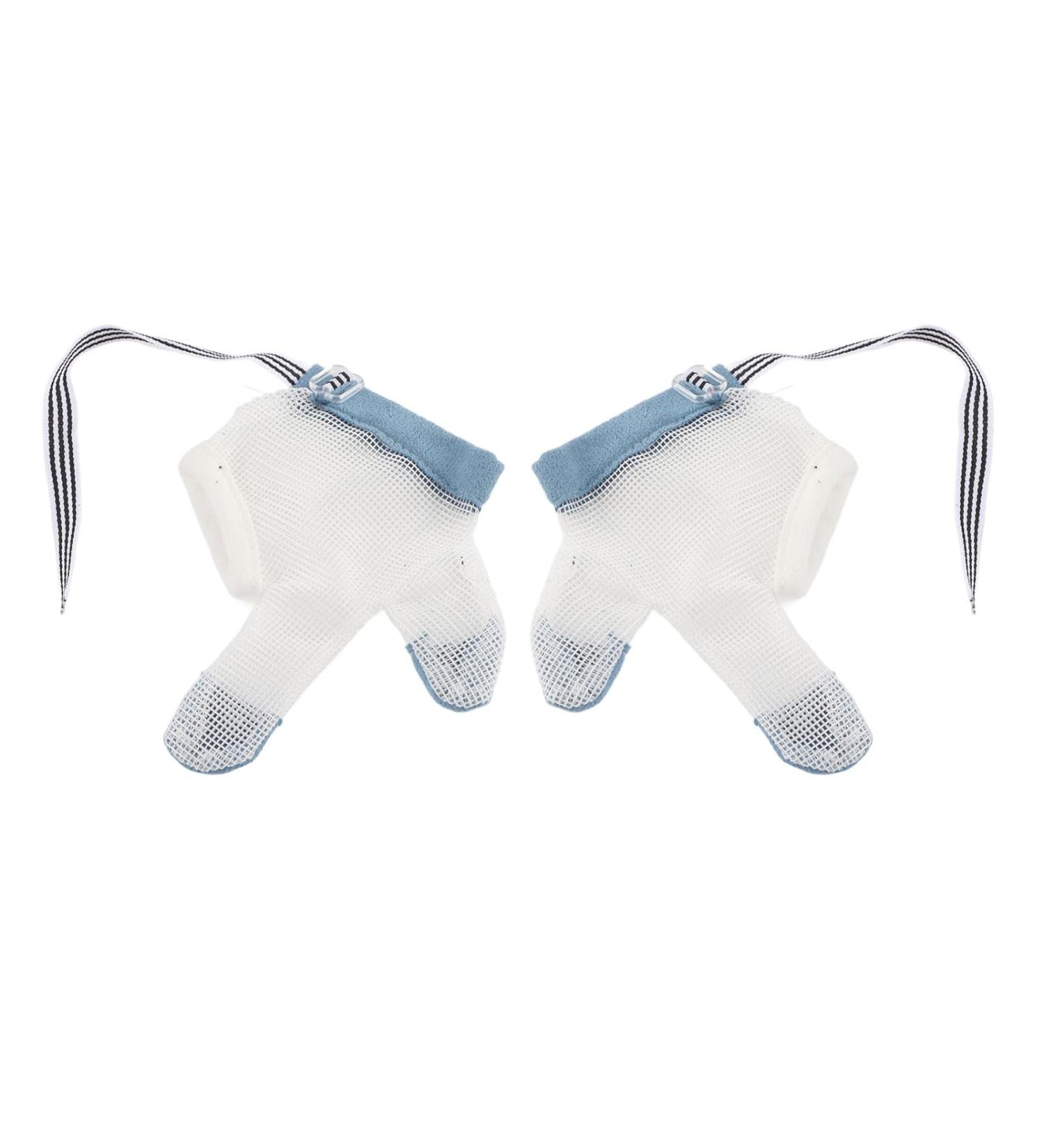 Shop Baby Thumb Sucking Stopper | Toddler Finger Cover for Reducing Sucking - International Shipping Available - Buy Online on GoSupps.com