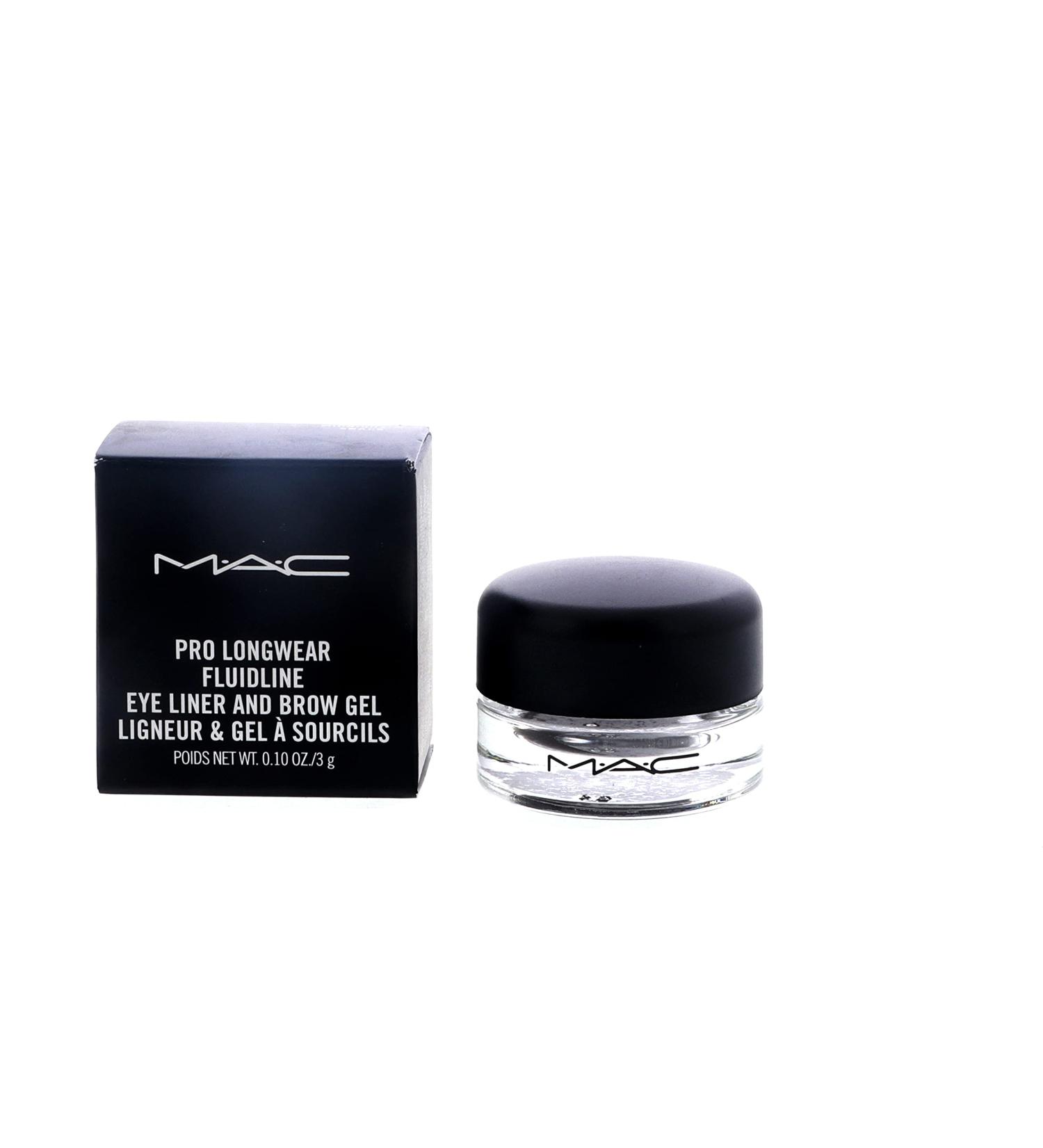 M.A.C Fluidline Midnight Snack - Buy Online | International Shipping Available - Buy Online on GoSupps.com