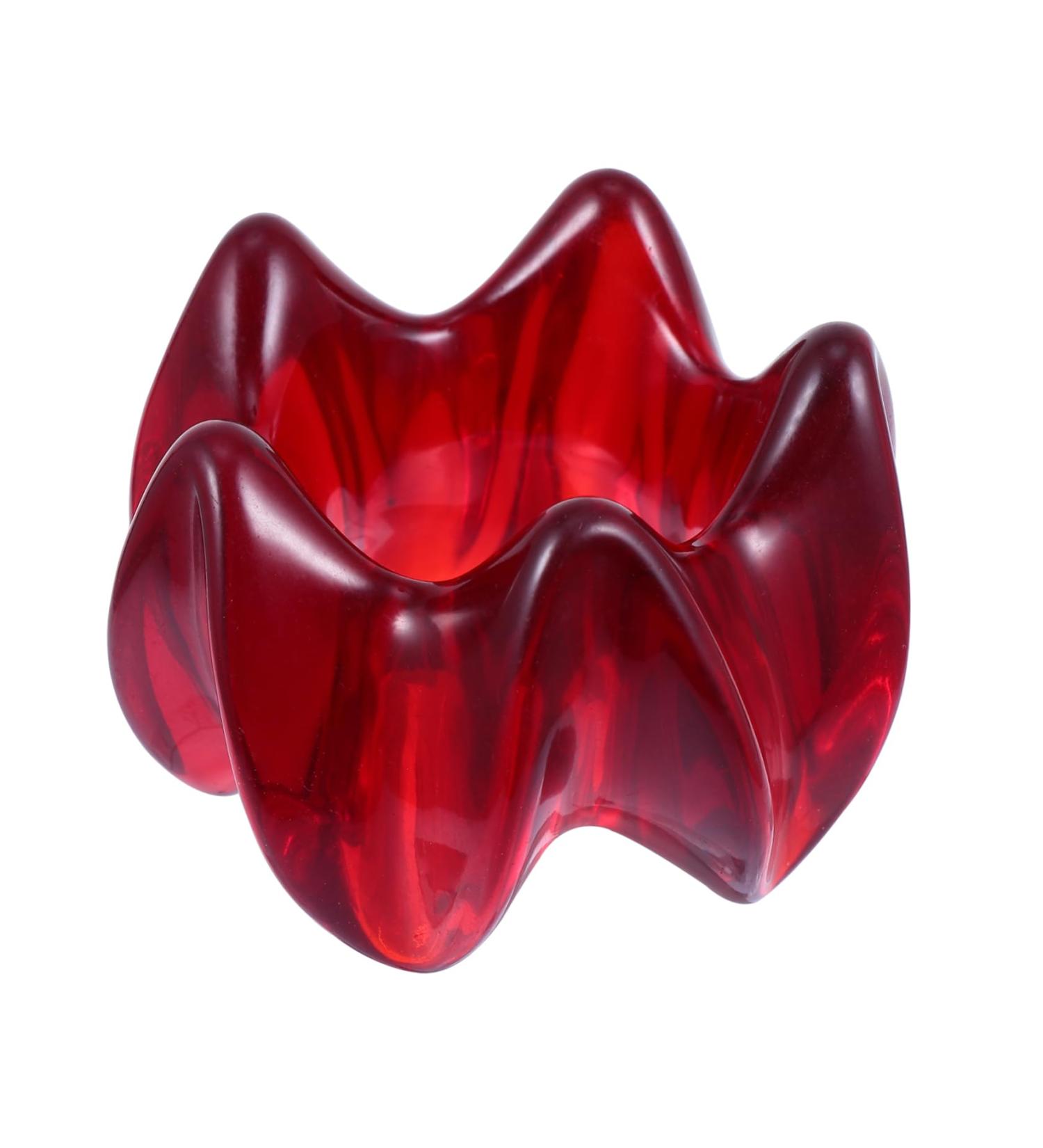 Buy Minkissy Gua Sha Massage Tool - 2-Piece Red Facial & Body Muscle Massager Board for Deep Tissue Relief | International Shipping Available - Buy Online on GoSupps.com