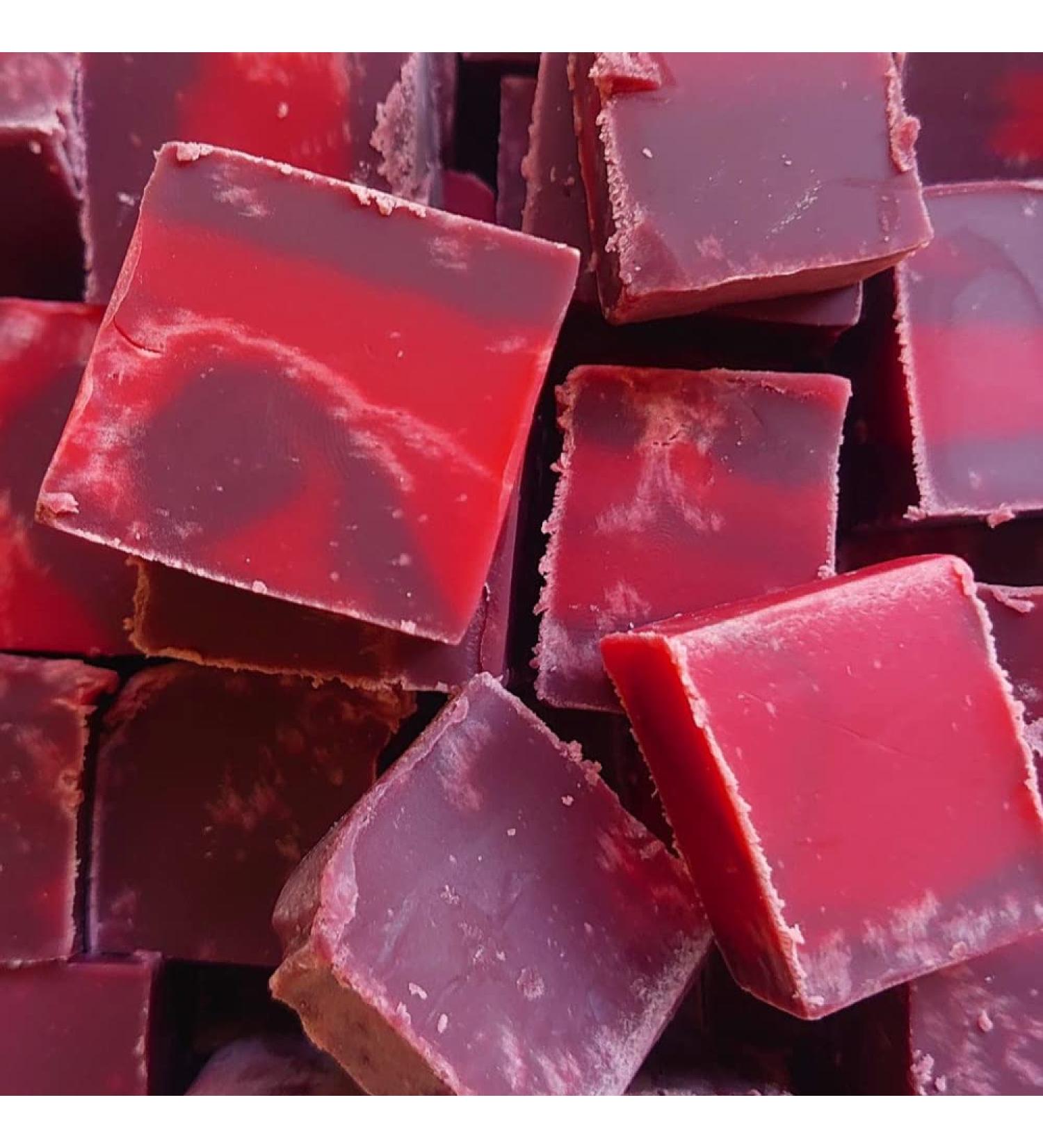 Tingo Dr Pepper Fudge 500g - Buy Online on GoSupps.com