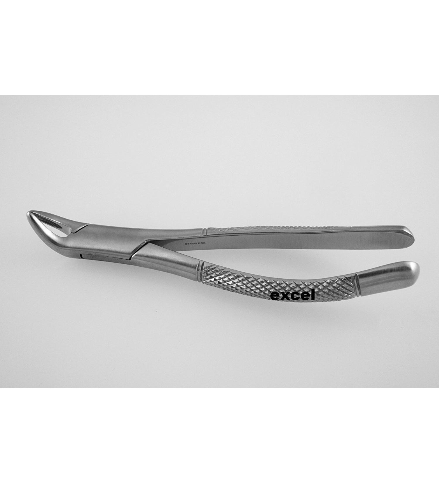 Pedo 151S Dental Forceps Lower Incisors - SurgicalExcel 86-151S