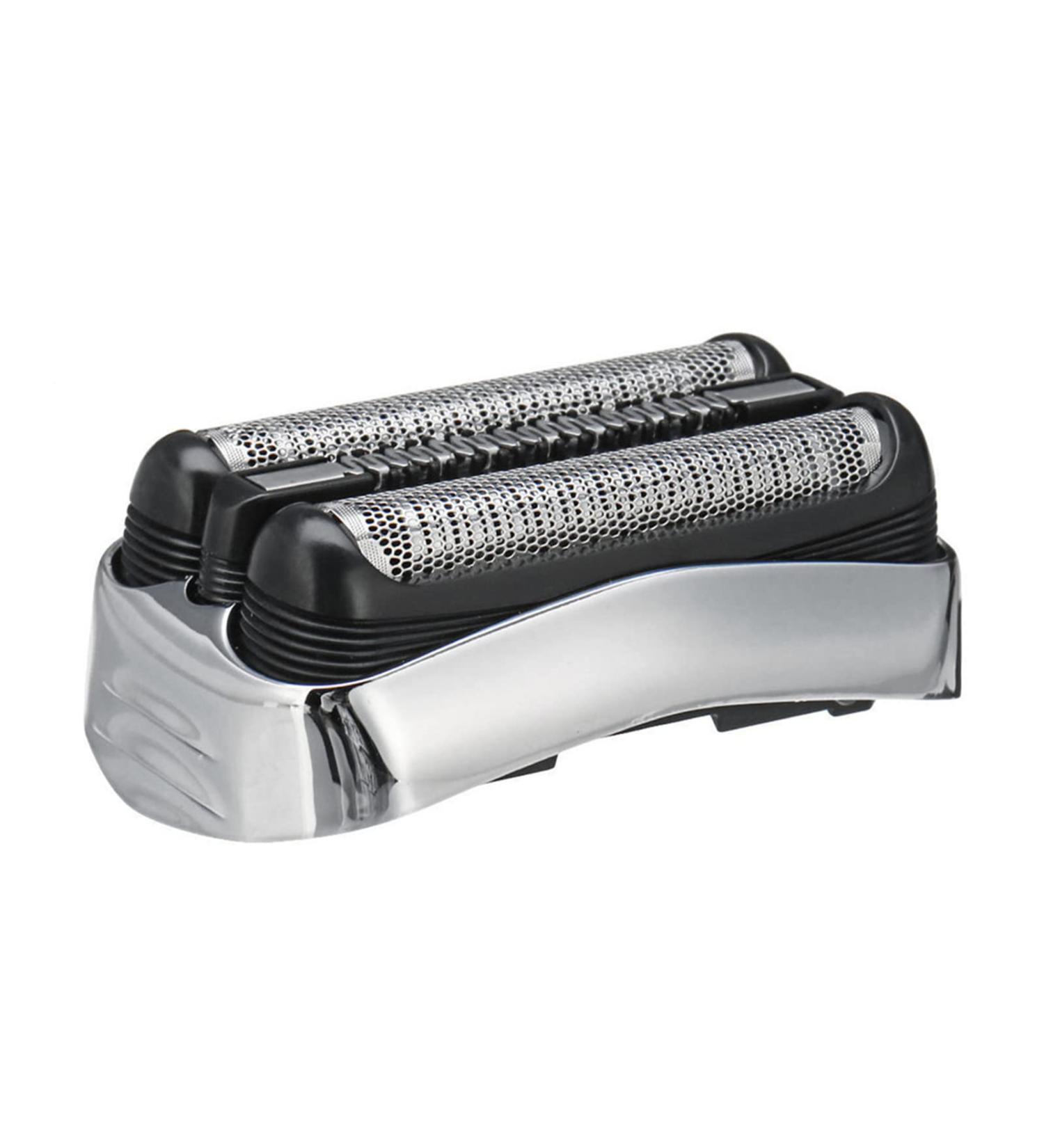 Brown Razor Replacement Head - Compatible with Series 3 Models 300S 301S 310S 330S 340S 360S 380S 3000S 3010S 350cc 370cc 3090cc - Shop Internationally - Buy Online on GoSupps.com